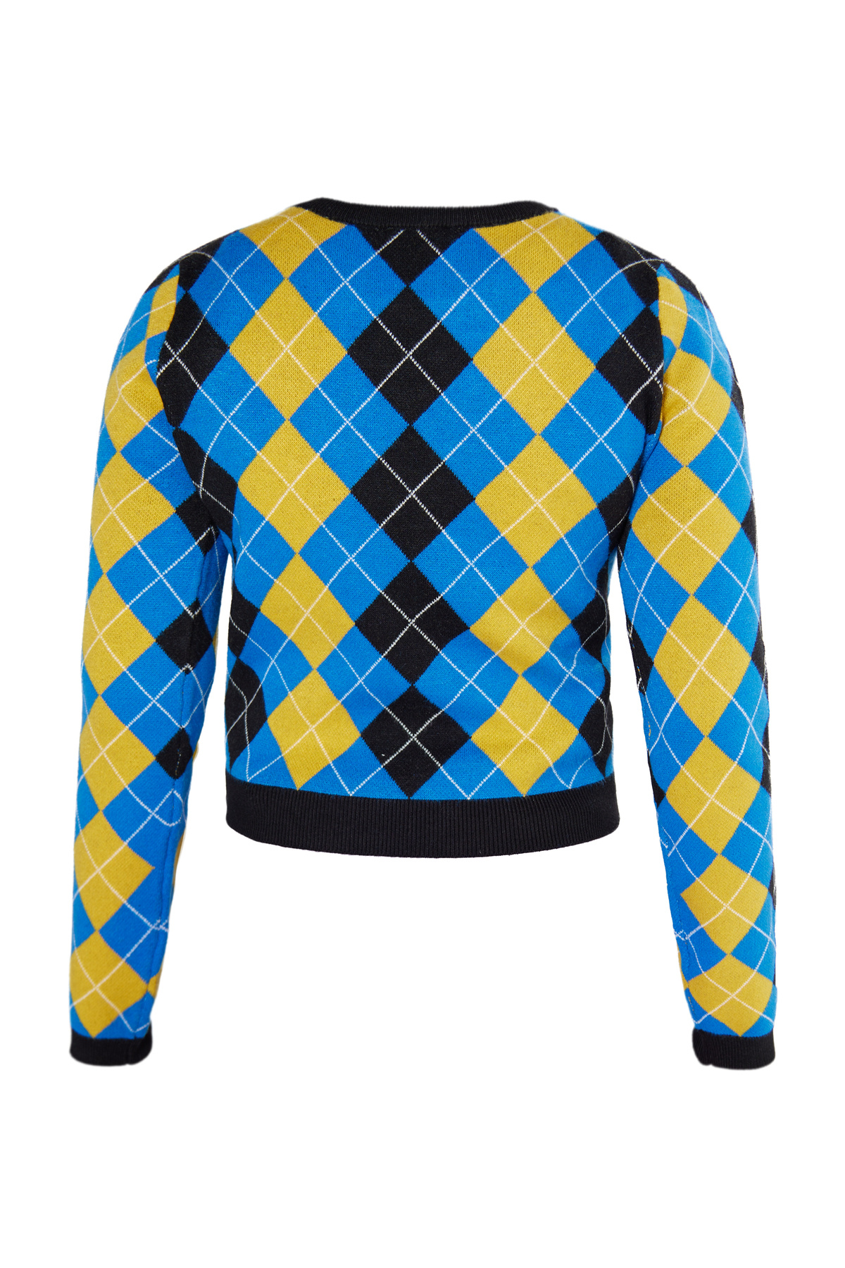 myMo-Strickpullover 2