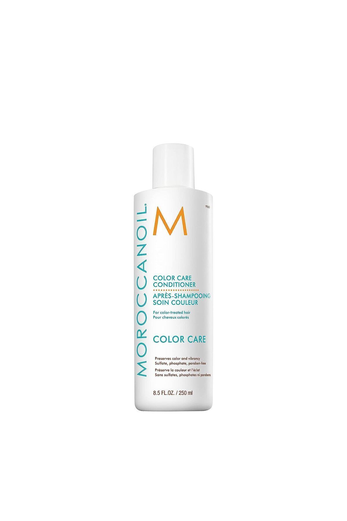 Moroccan oil & beauty Color Care Conditioner Boyalı Saçlar İçin Saçın Ömrünü Uzatan Besleyici Saç Kremi 250 ml