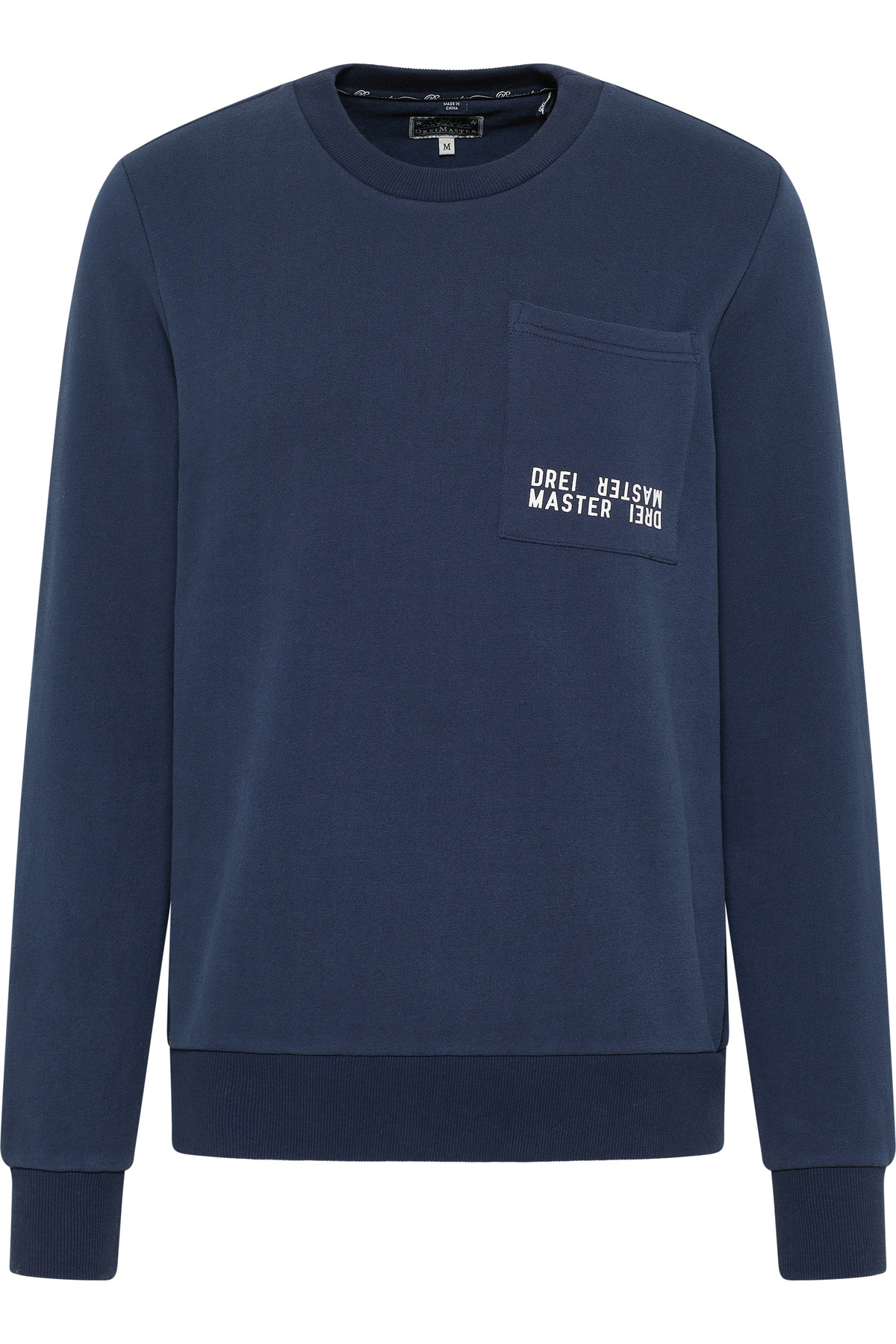 Dreimaster-Sweatshirt 2