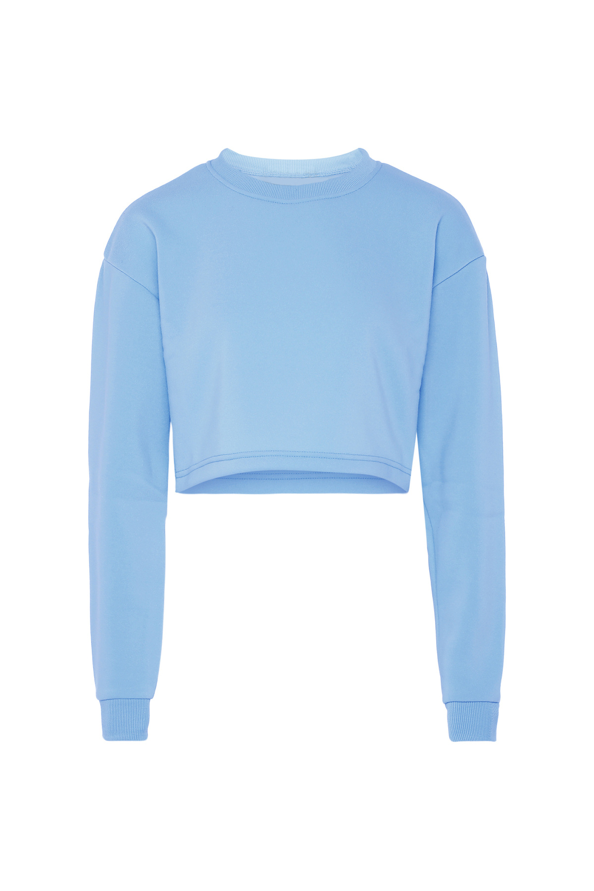 EXIDE-Sweatshirt 1