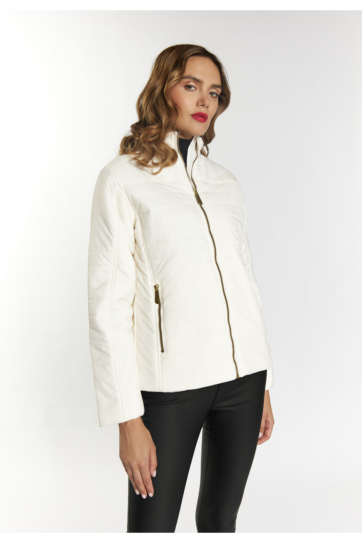 Faina-Steppjacke 3