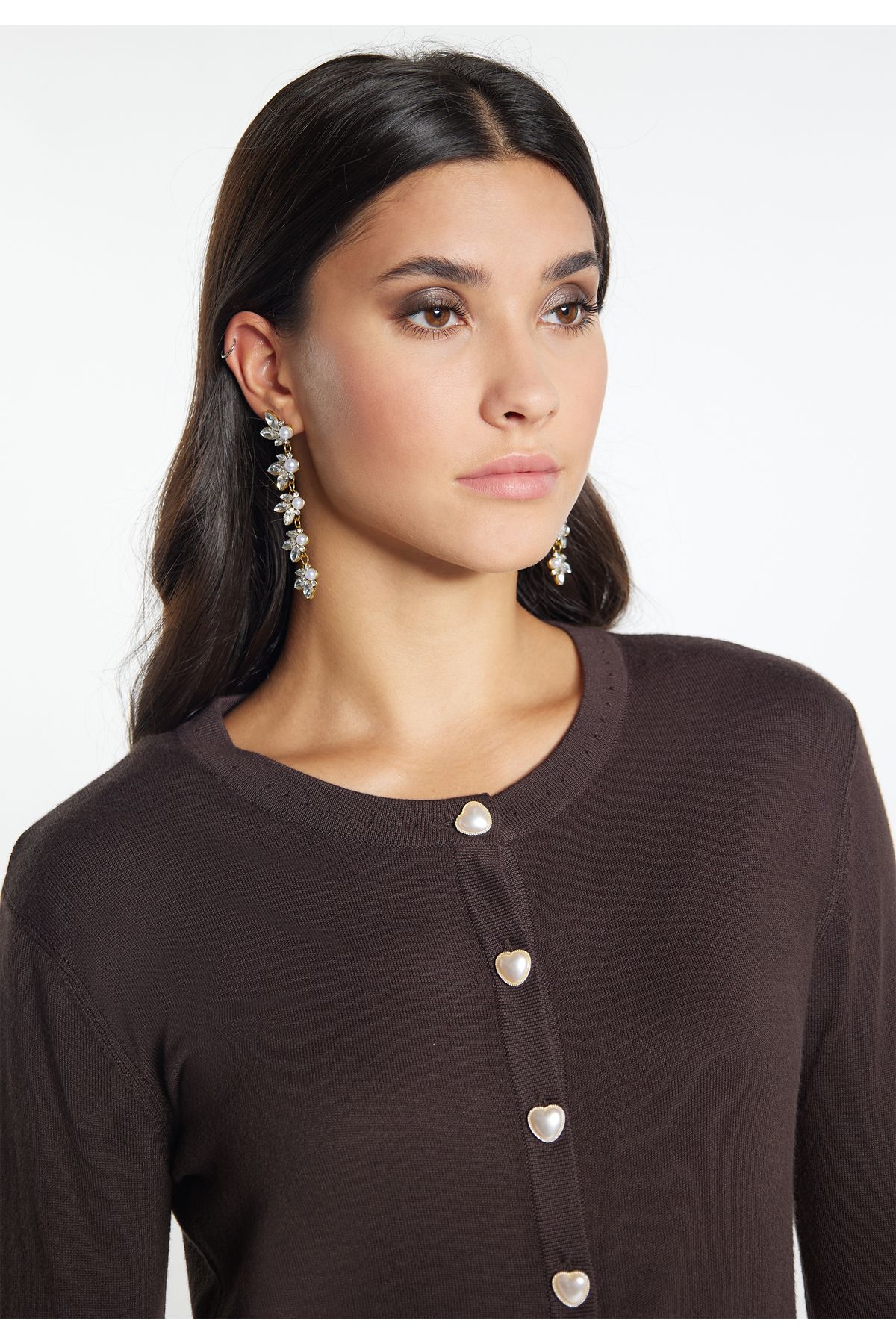 Faina-Strick Cardigan 5