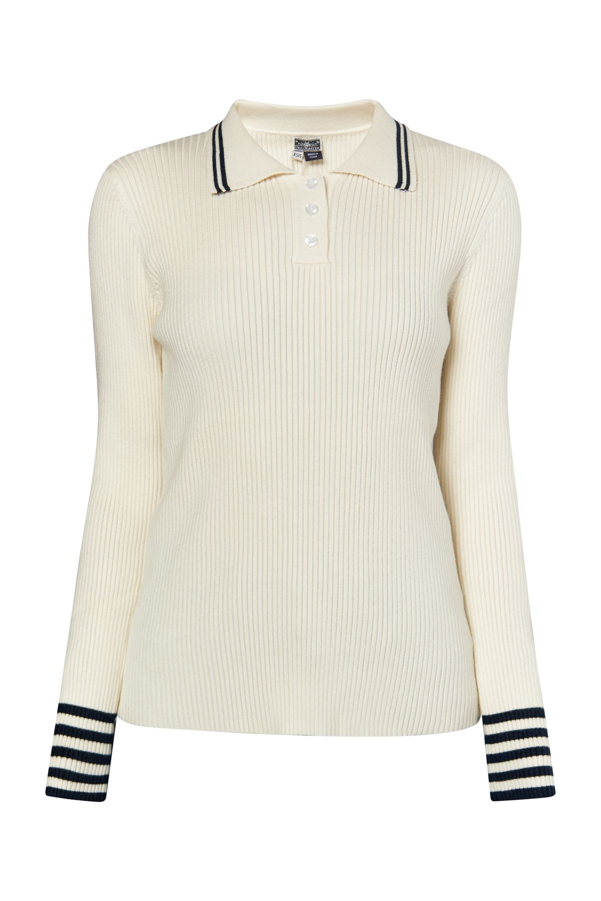 DreiMaster Maritim-Strickpullover 2