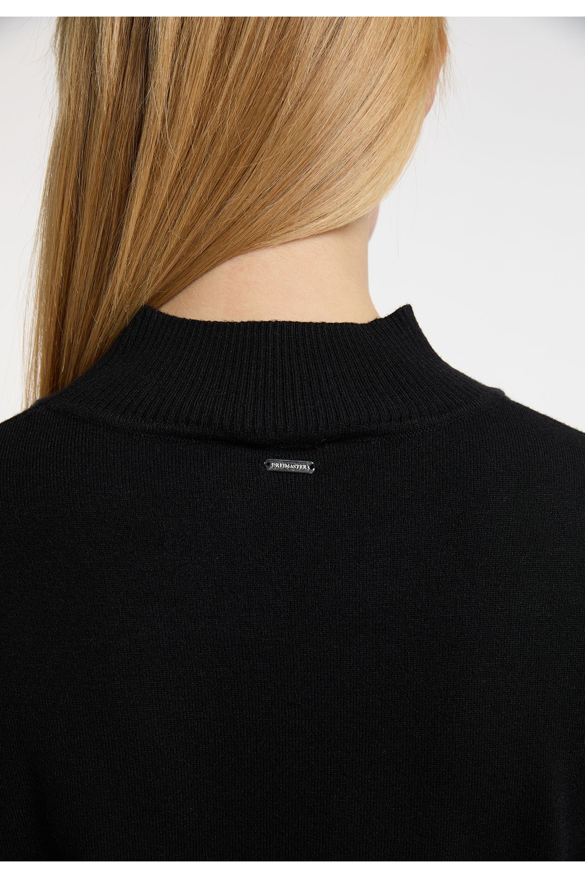 Dreimaster-Strickpullover 5