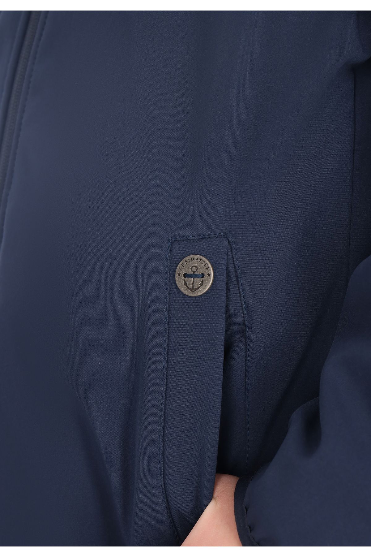 DreiMaster Maritim-Softshell-Jacke 5