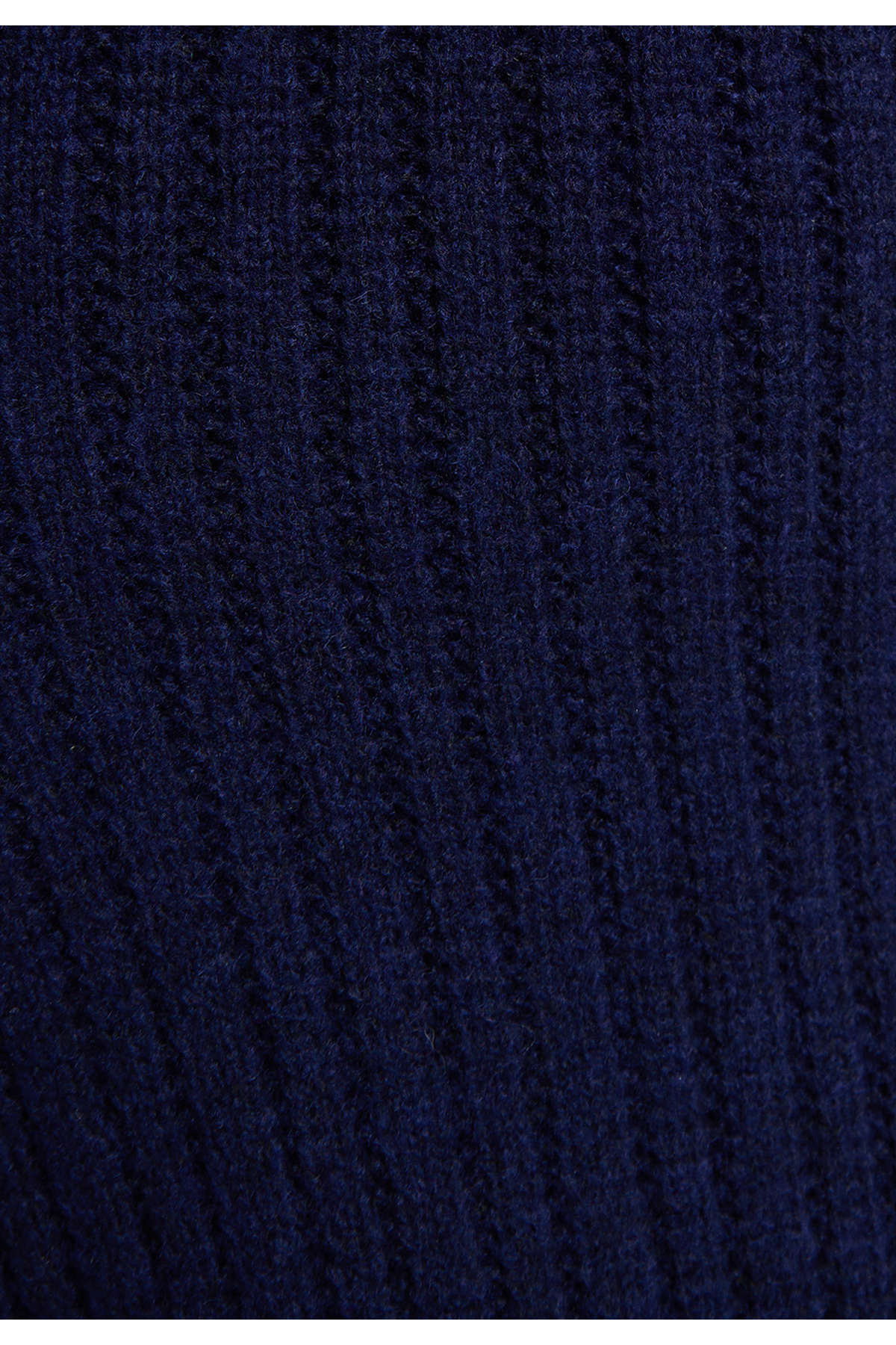 Dreimaster-Strickhose 6