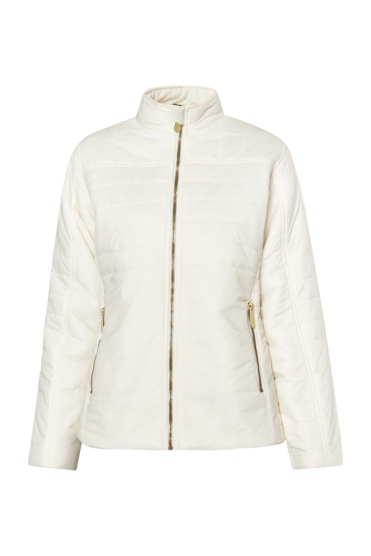 Faina-Steppjacke 2