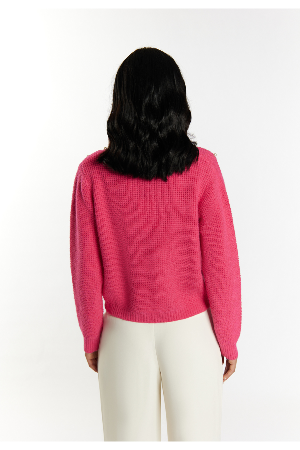 Faina-Strickjacke 4