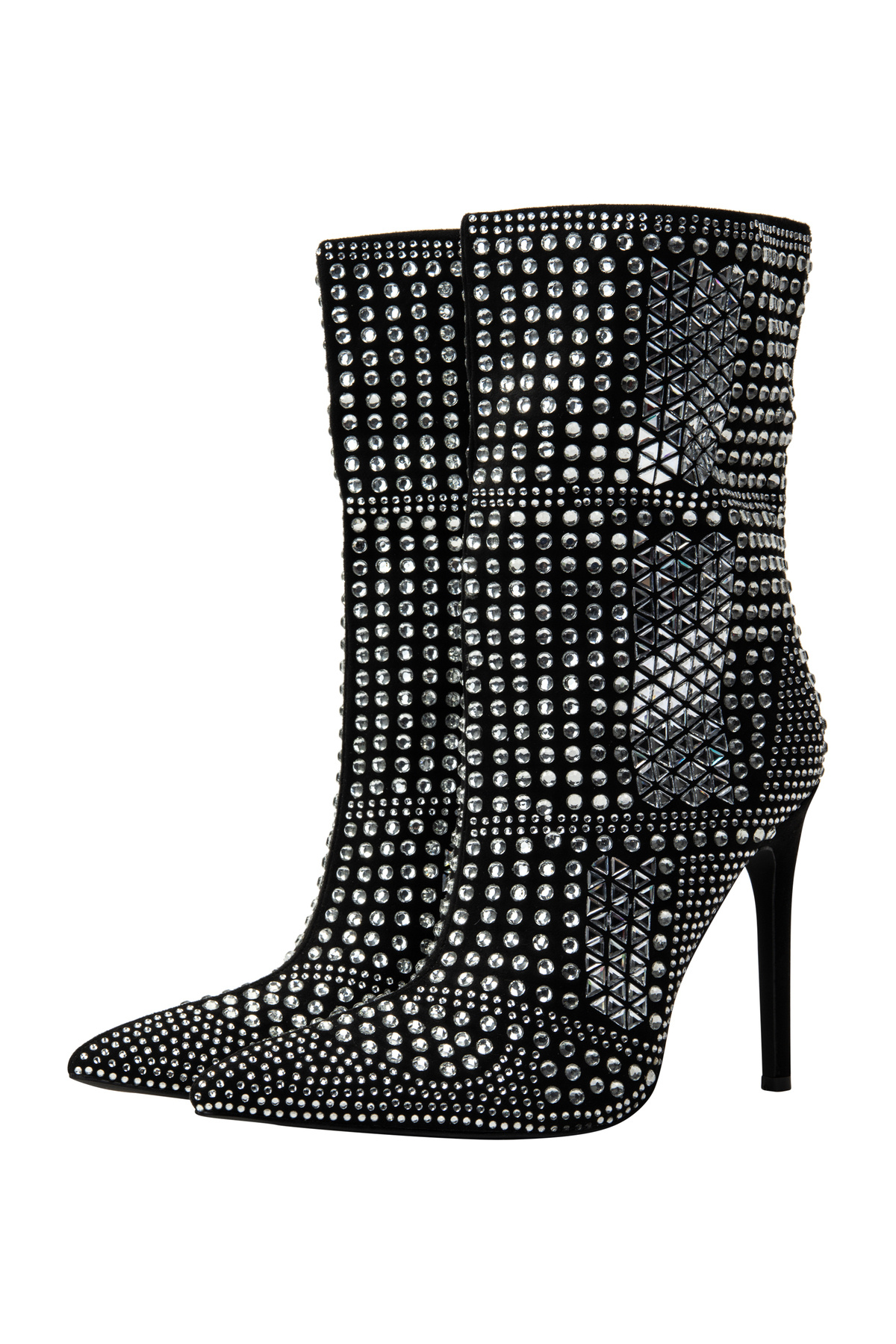 Faina-Stiefeletten 5