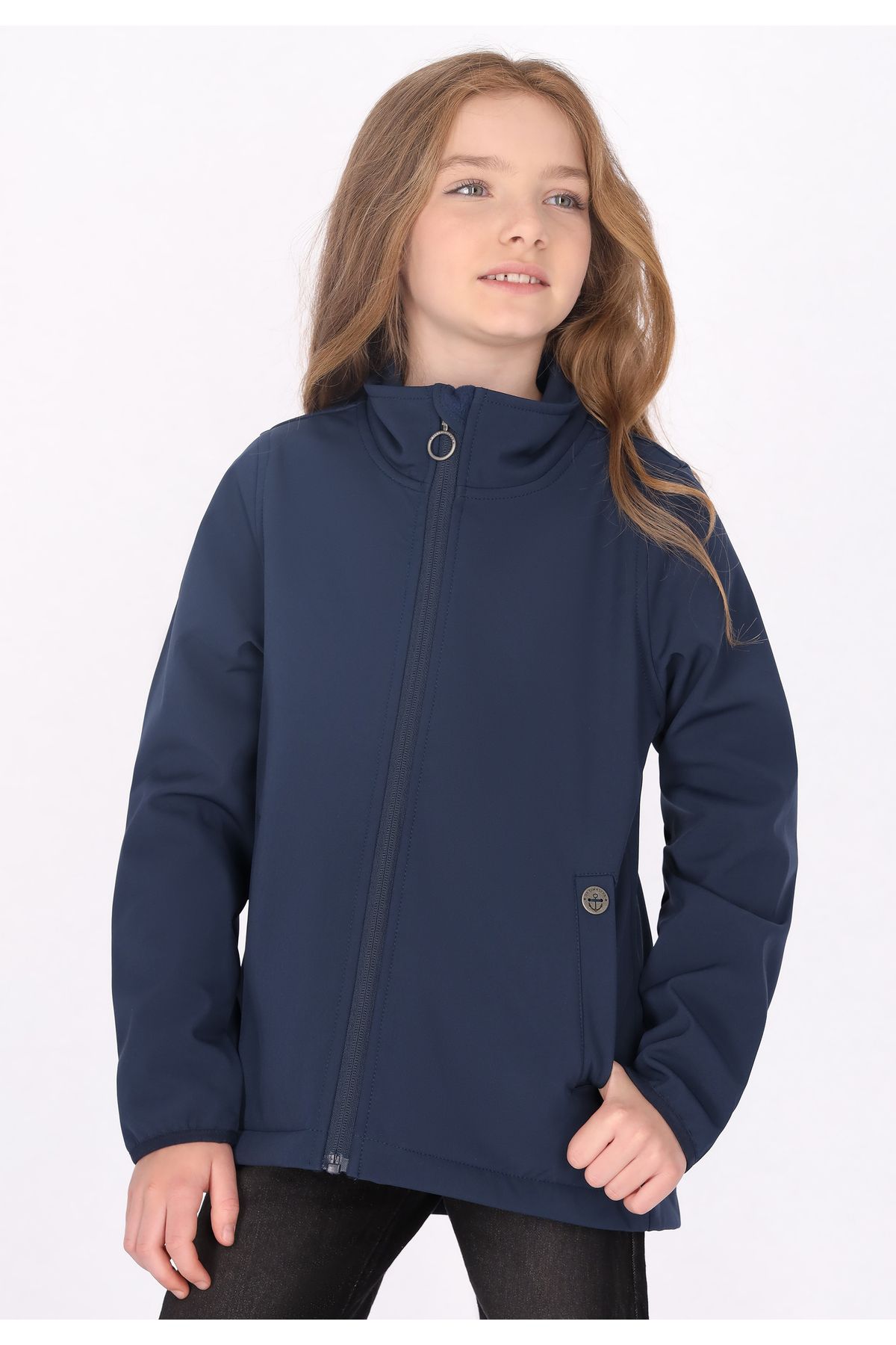 DreiMaster Maritim-Softshell-Jacke 3