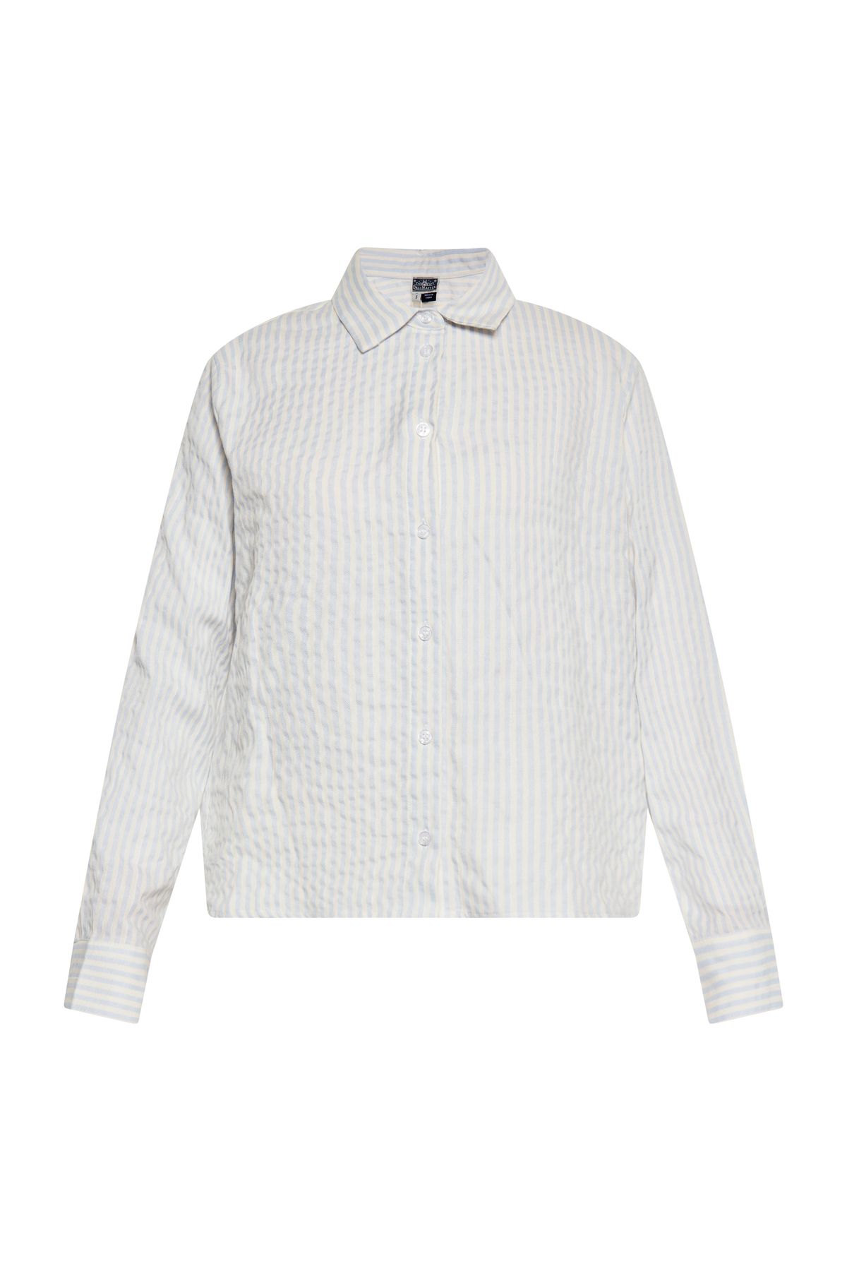 DreiMaster Maritim-Bluse 2