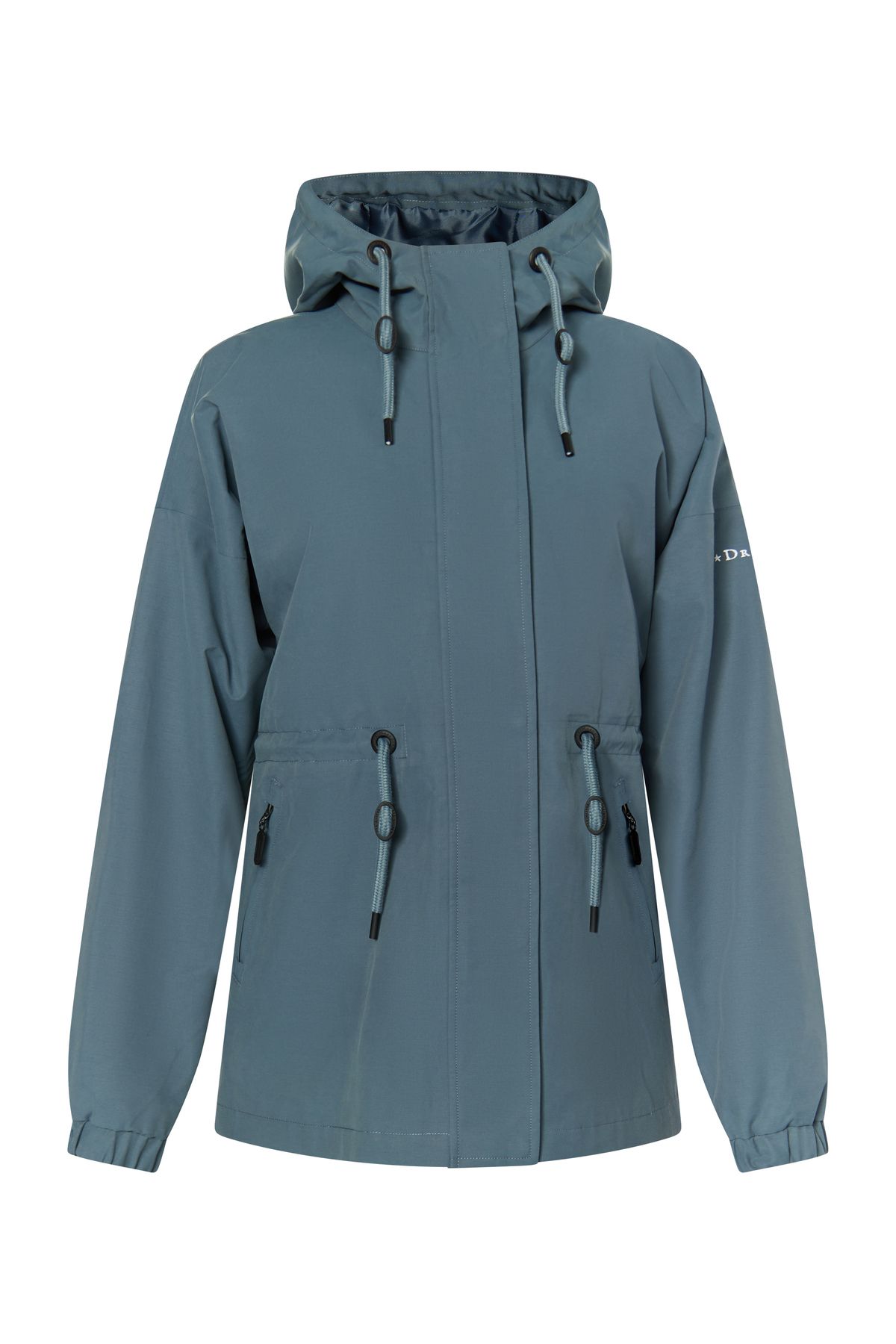 Dreimaster-Regenjacke 2