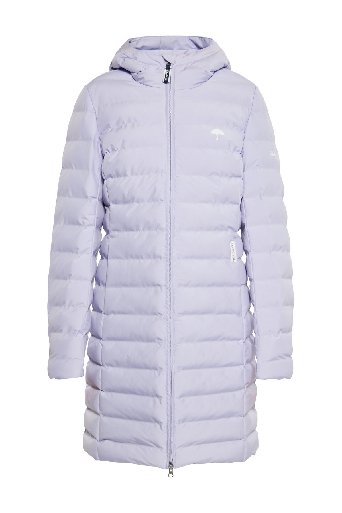 Schmuddelwedda Damen Jacken Westen Komfort und Klasse Trendyol