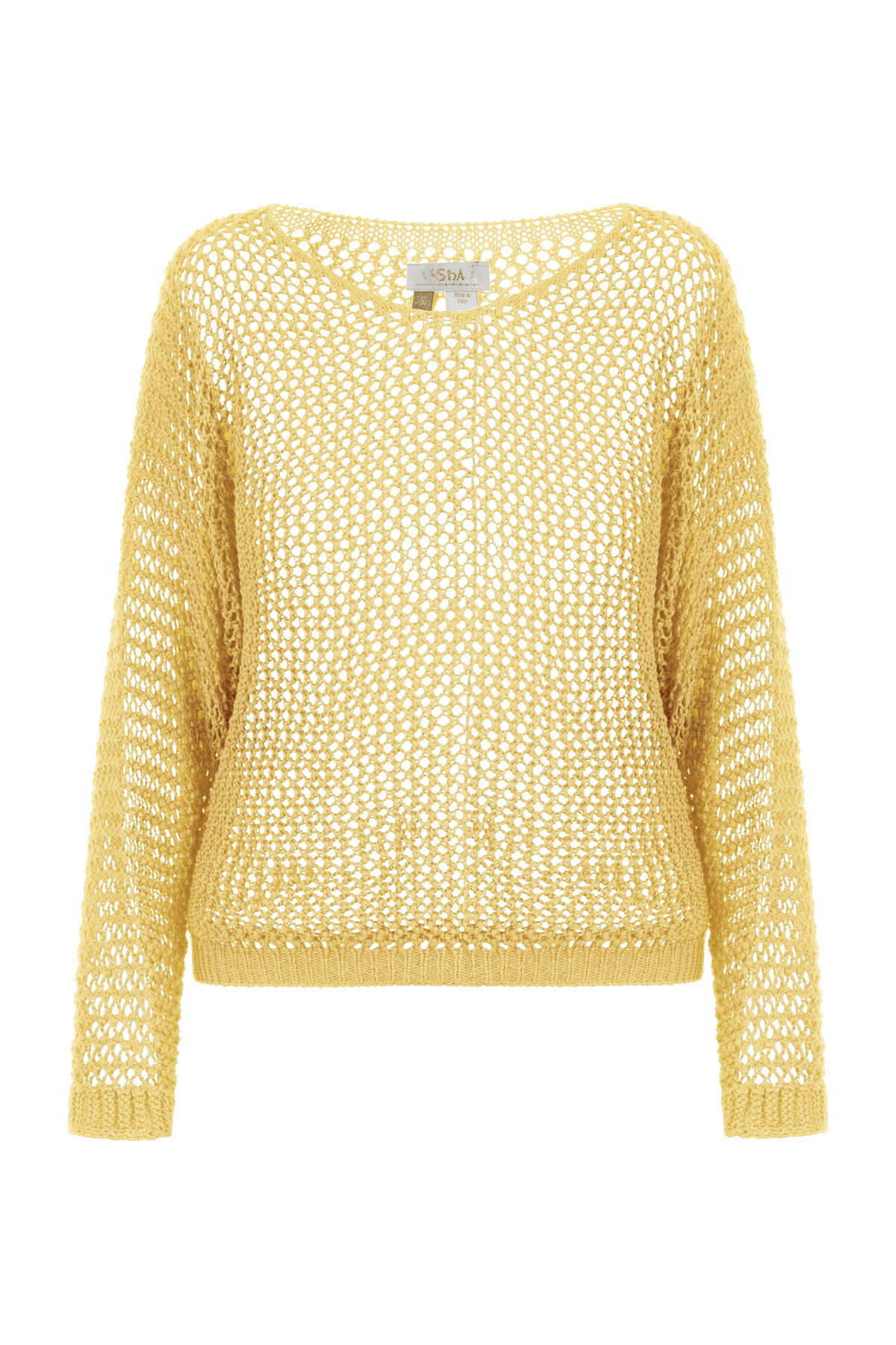 USHA-Strick Pullover 2