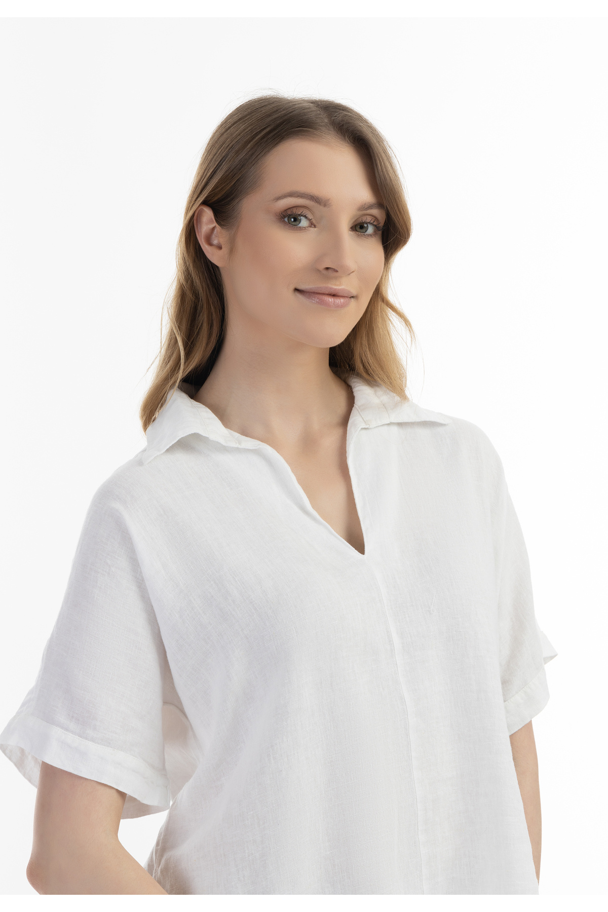 USHA-Blusenshirt 5