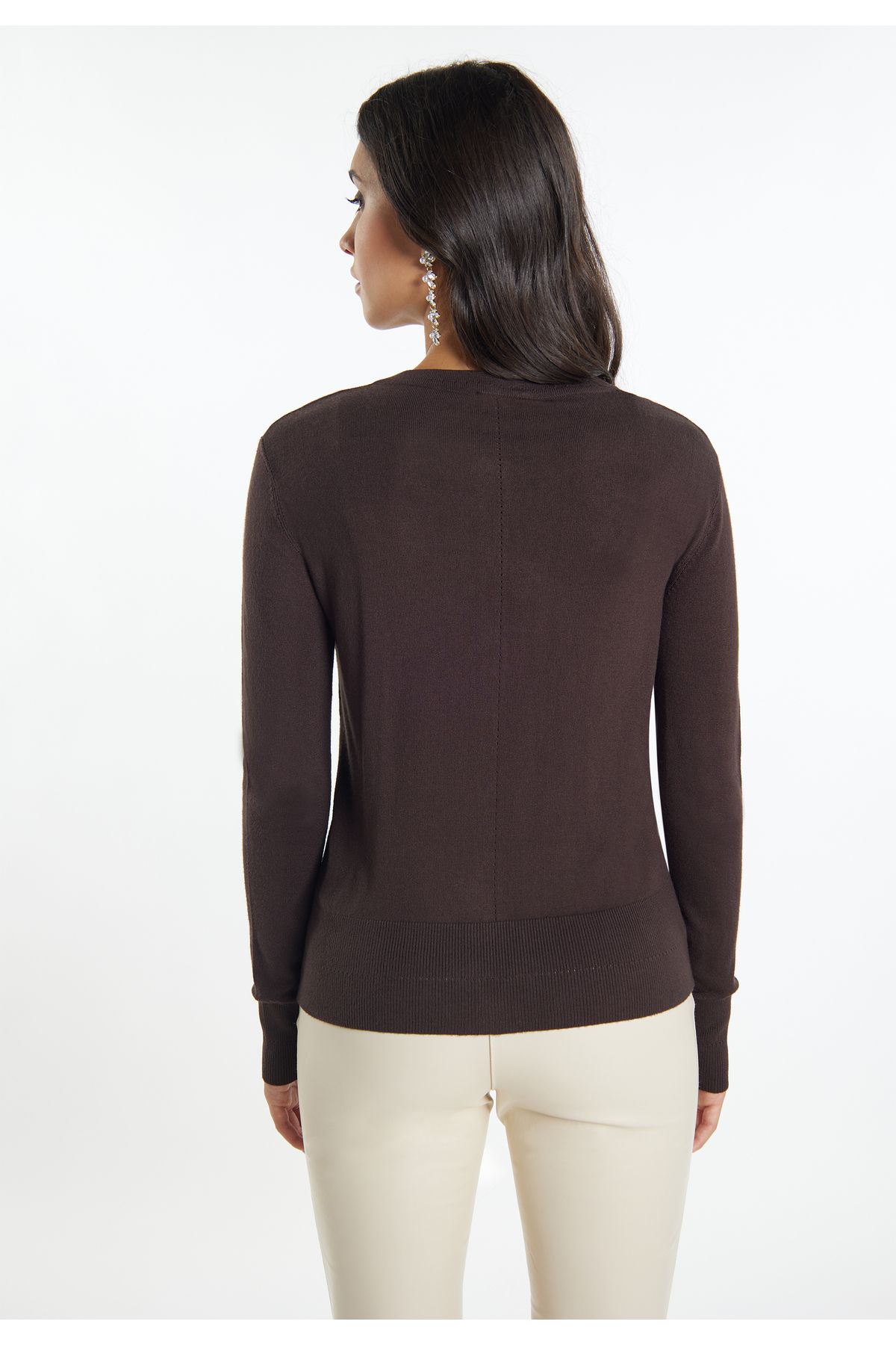 Faina-Strick Cardigan 4
