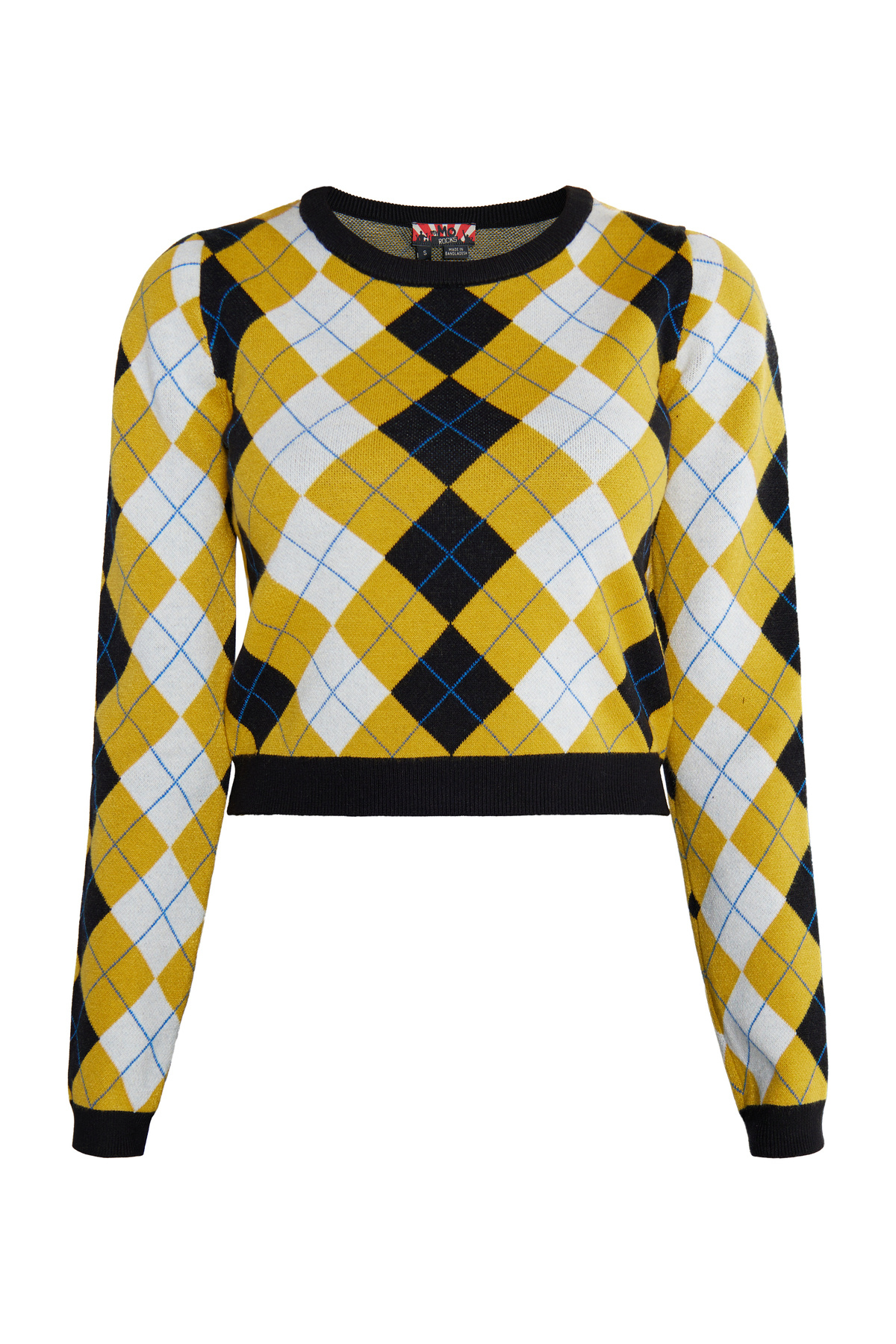 myMo-Strickpullover 2