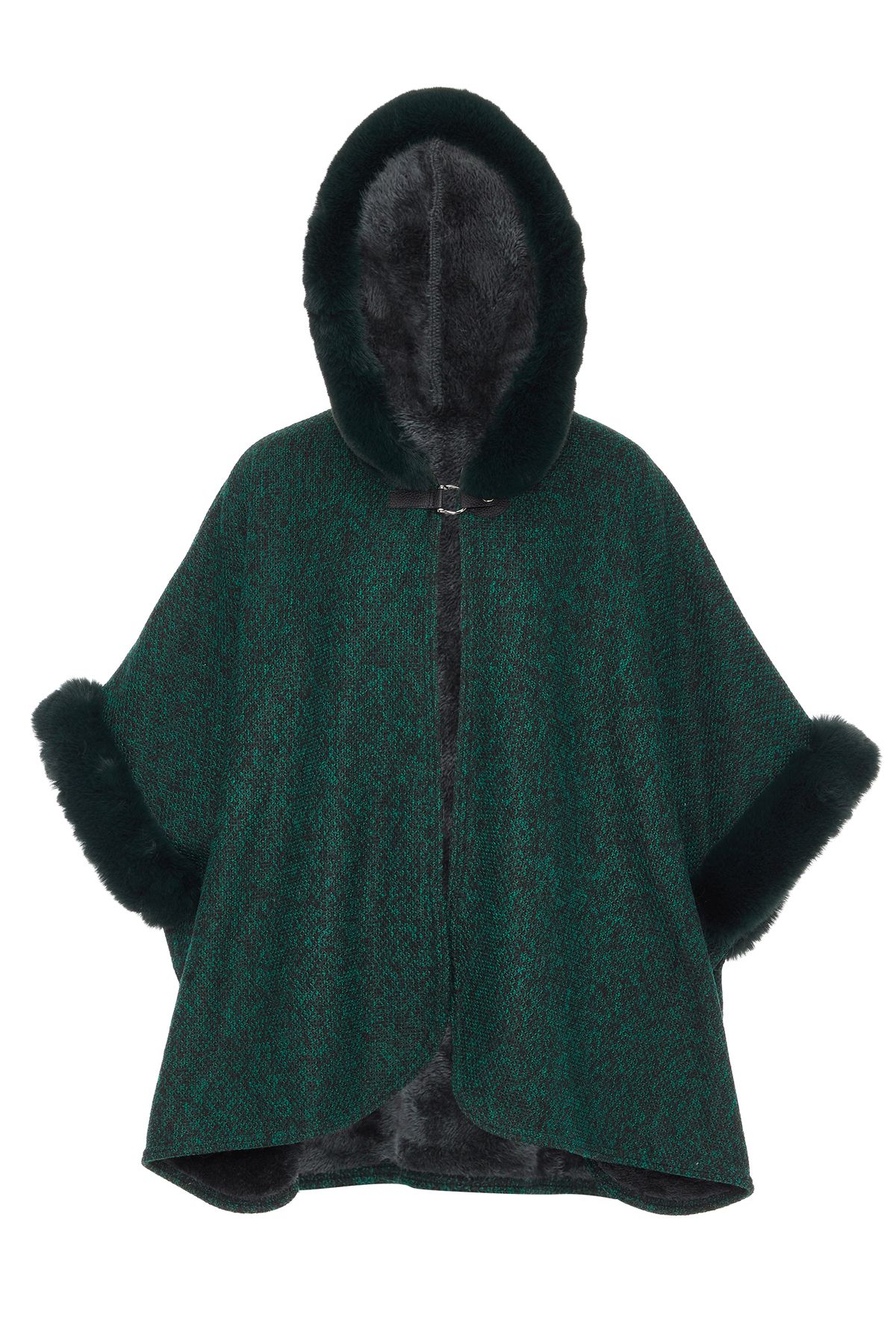 OSHA-Poncho 1