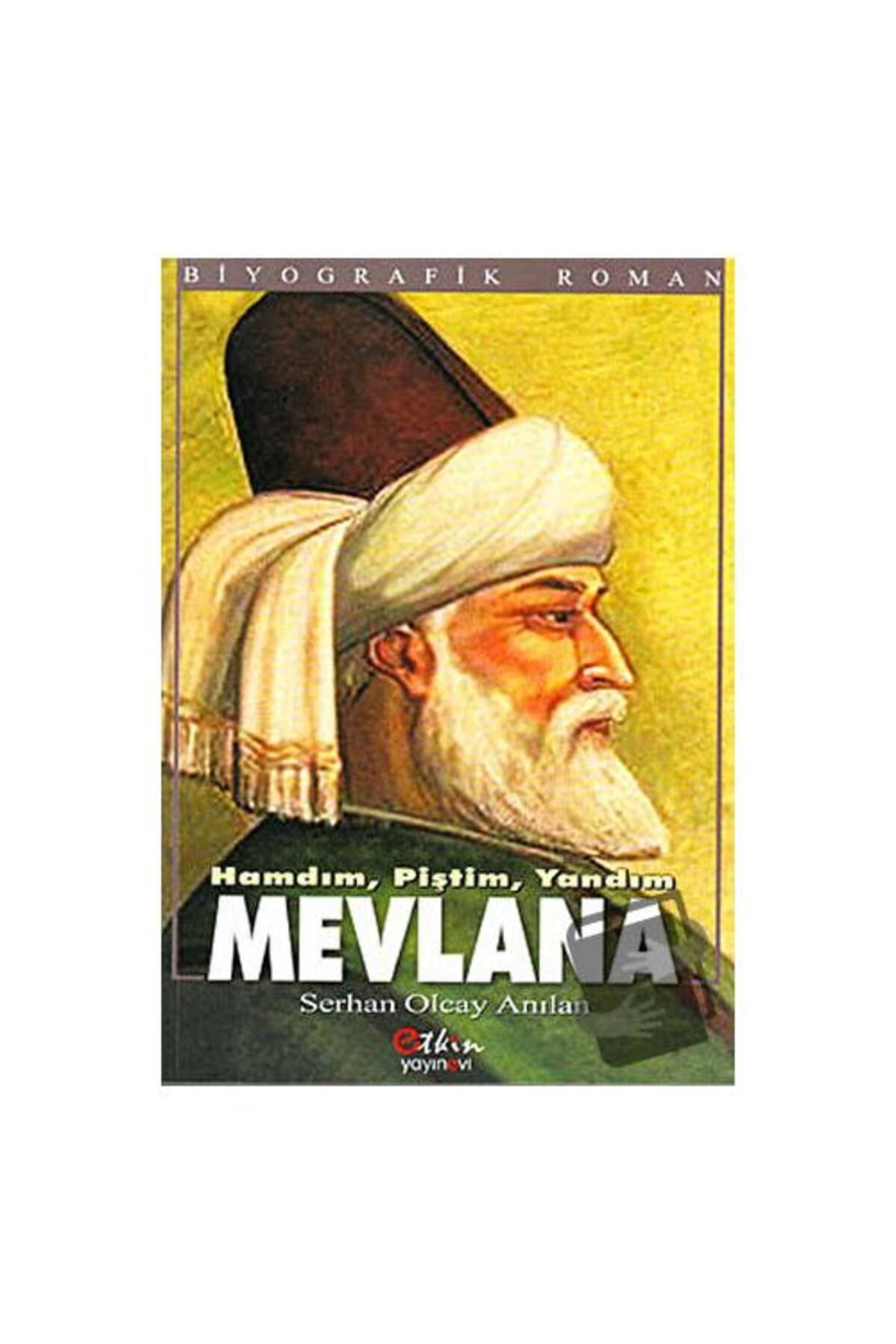 Kırtasiye seti ve Hamdım, Piştim, Yandım Mevlana Kırtasiye seti ve Hamdım, Piştim, Yandım Mevlana