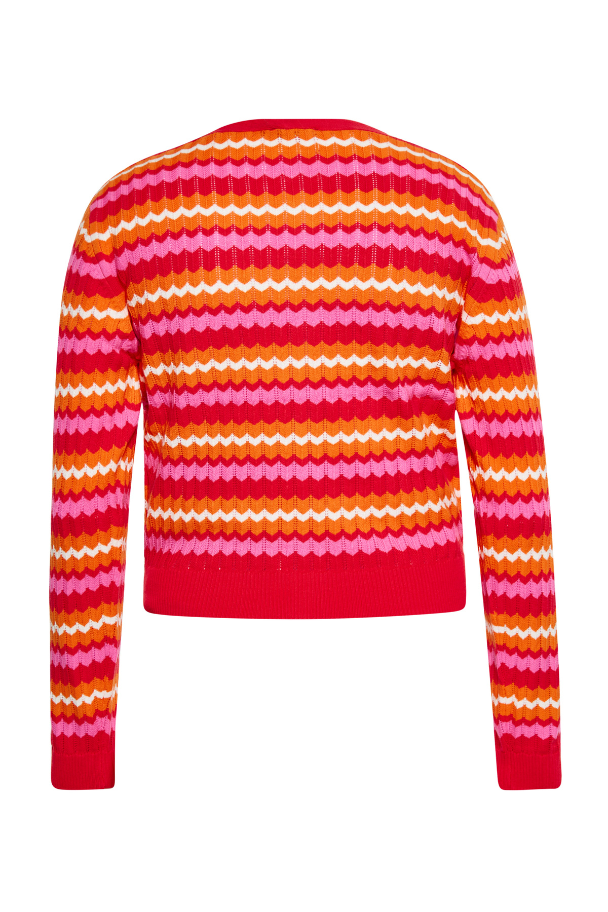 IZIA-Strickjacke 5