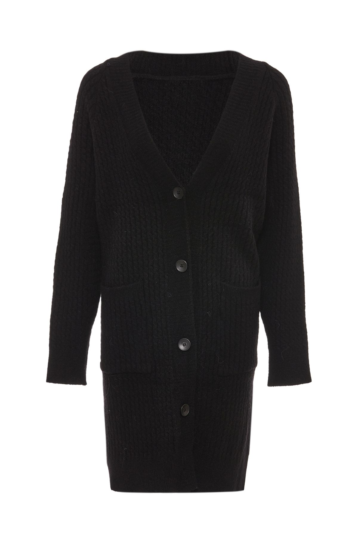 RISA-Strickjacke 1