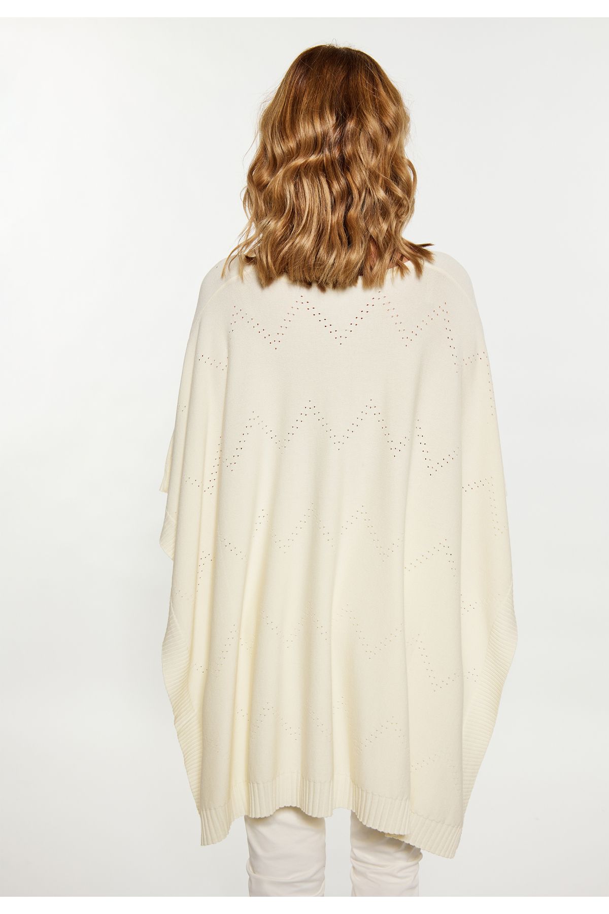 USHA-Poncho 4