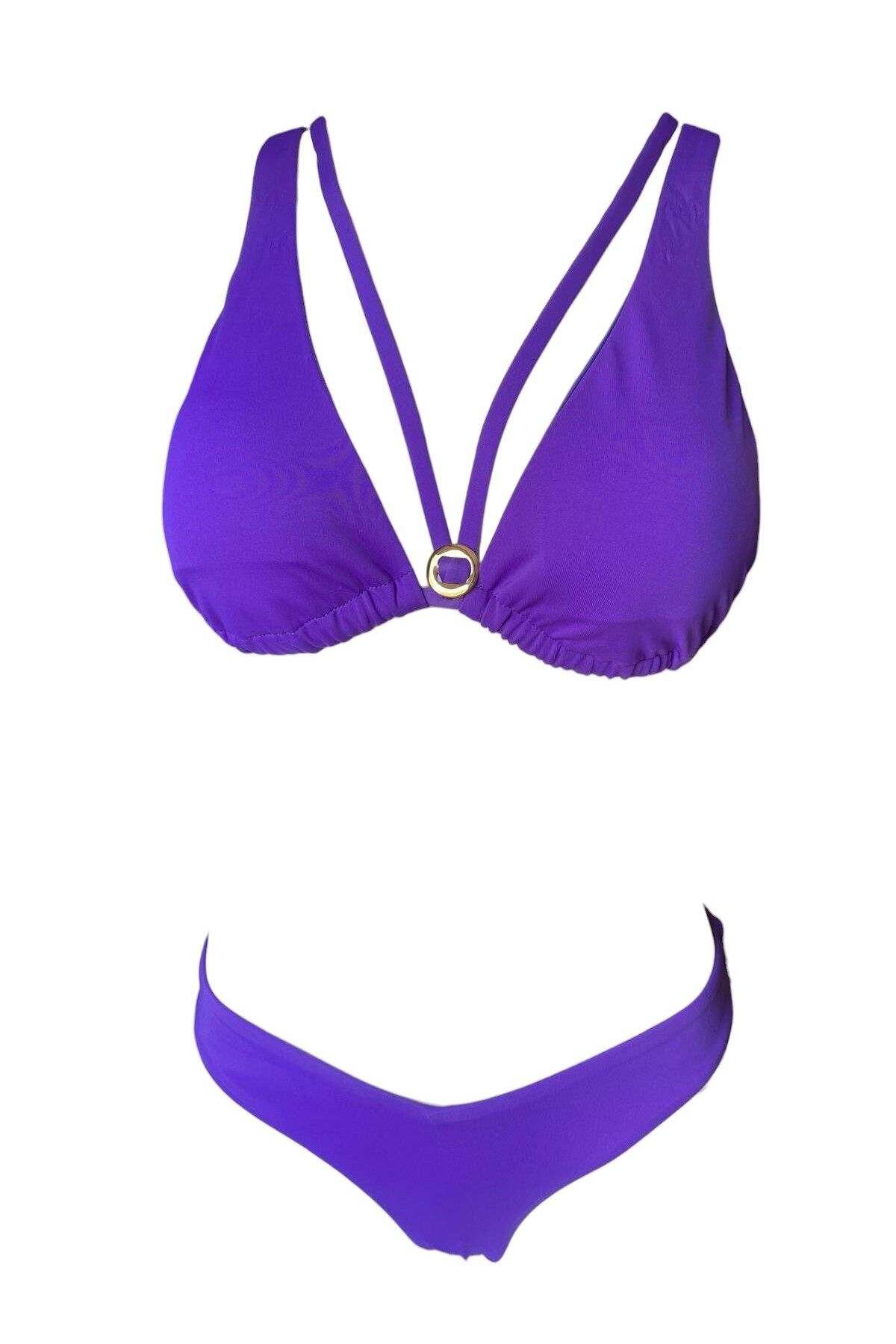 Bellisa Set De Bikini Femeie - 38