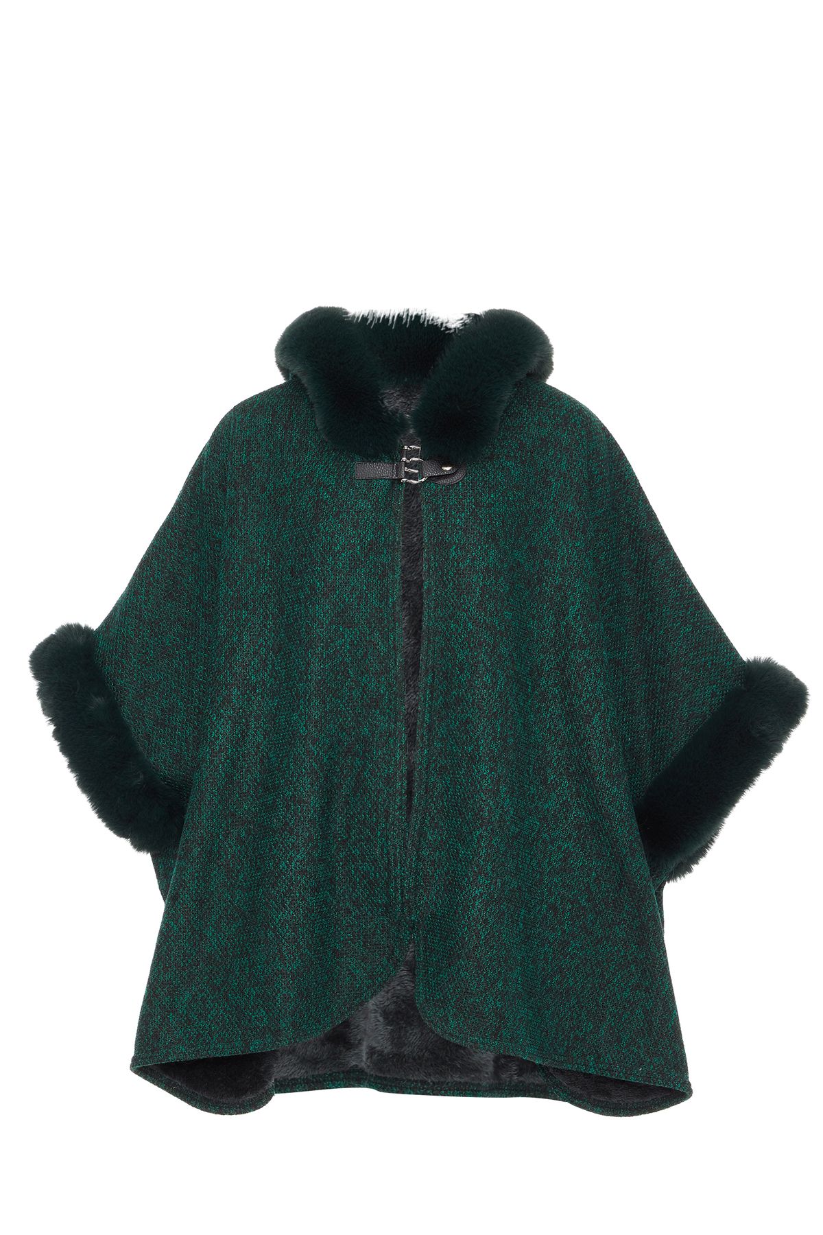 OSHA-Poncho 2
