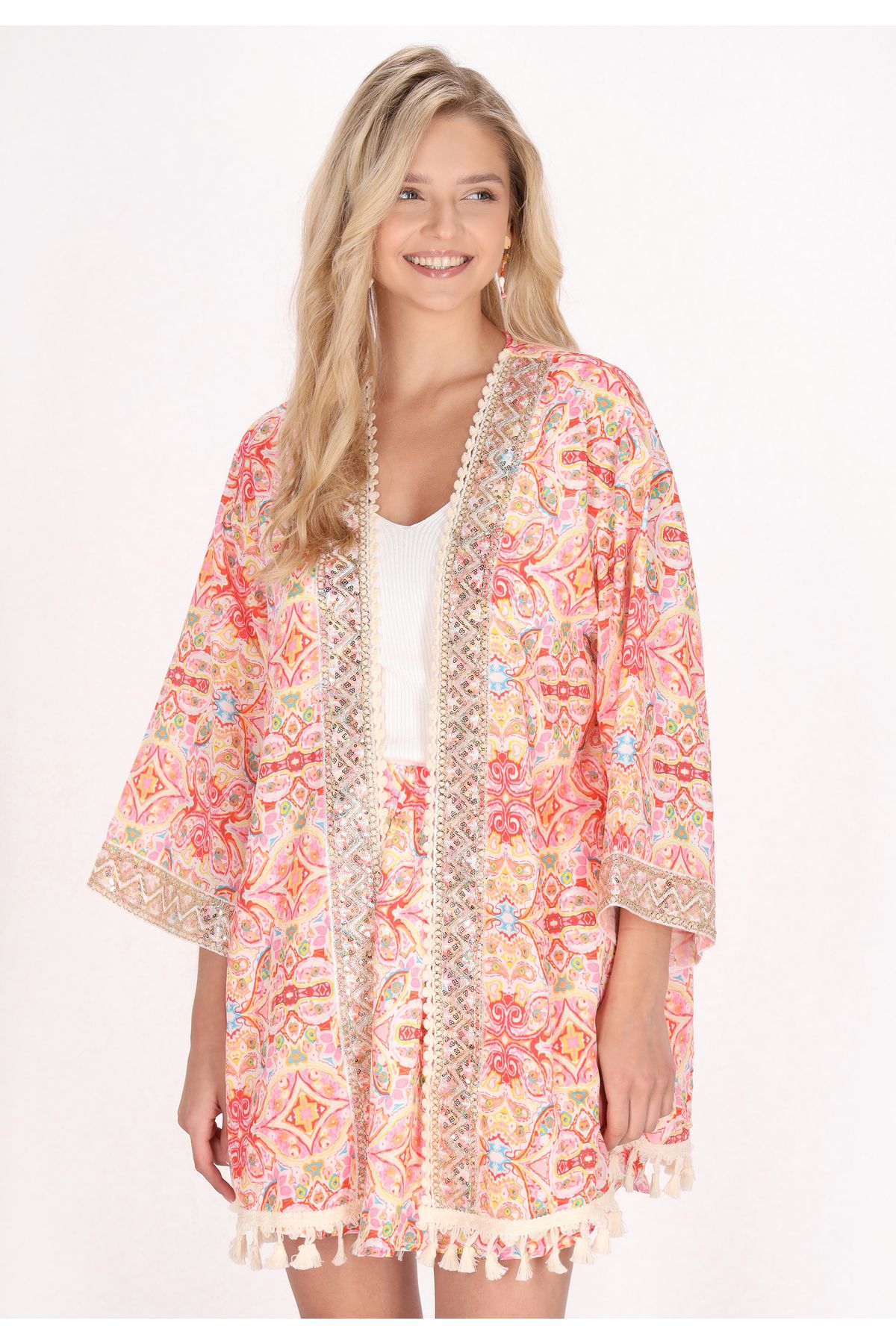 IZIA-Kimonos & Kaftans 3