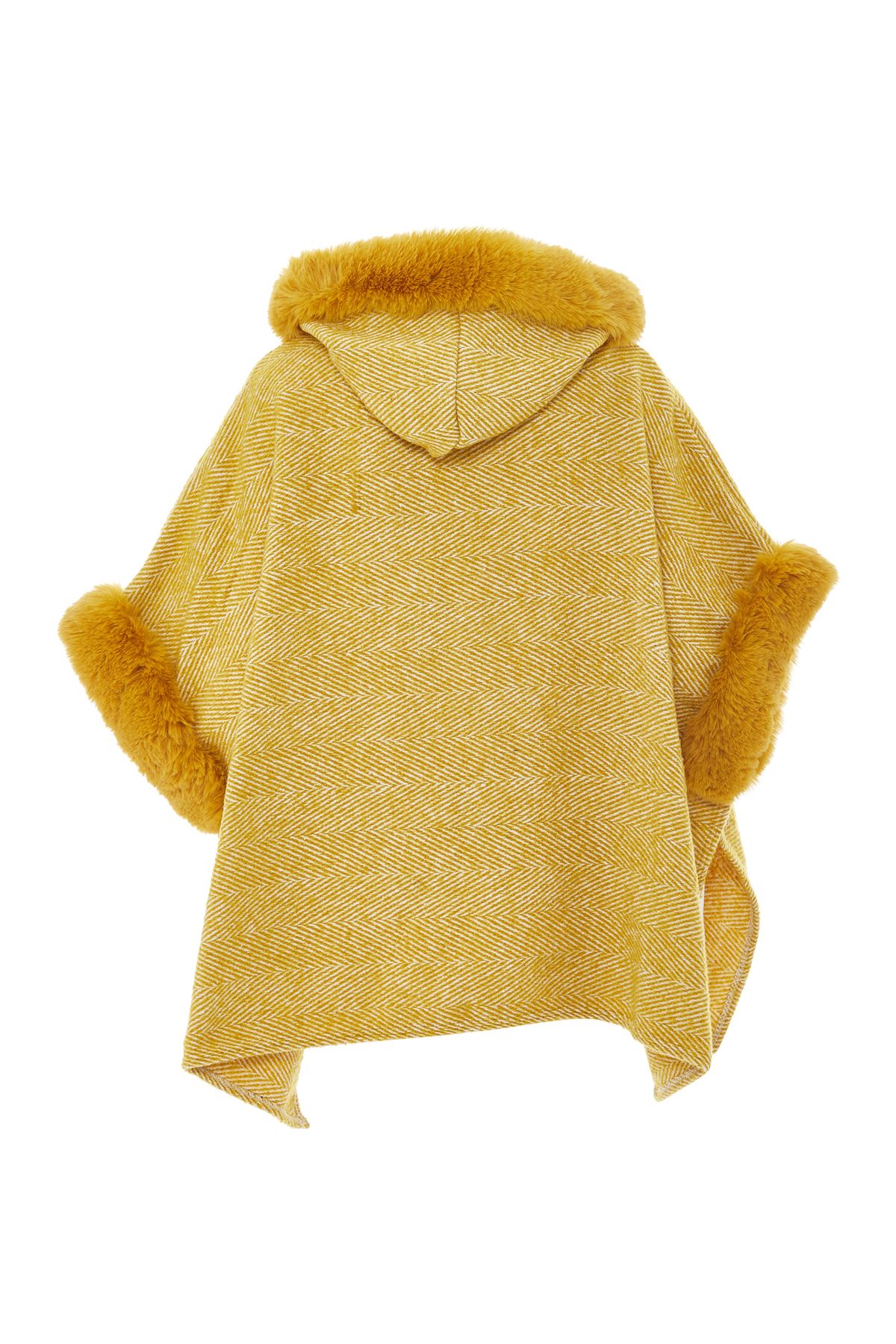 FRAULLY-Poncho 4