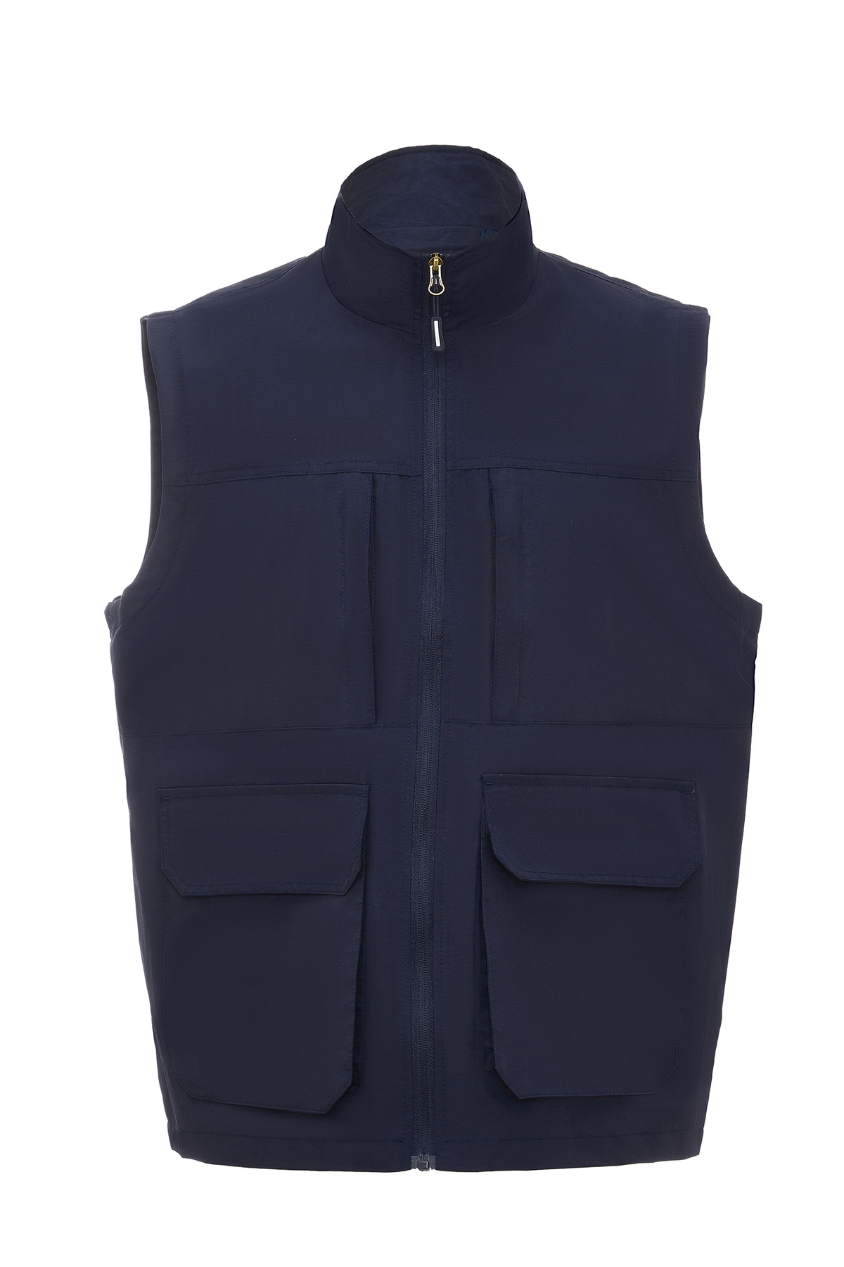 Yuka-Veste 1
