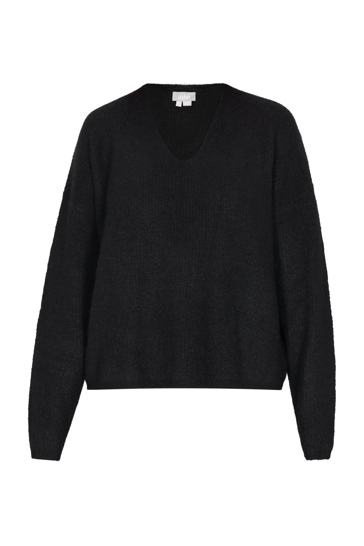 USHA-Pullover 2