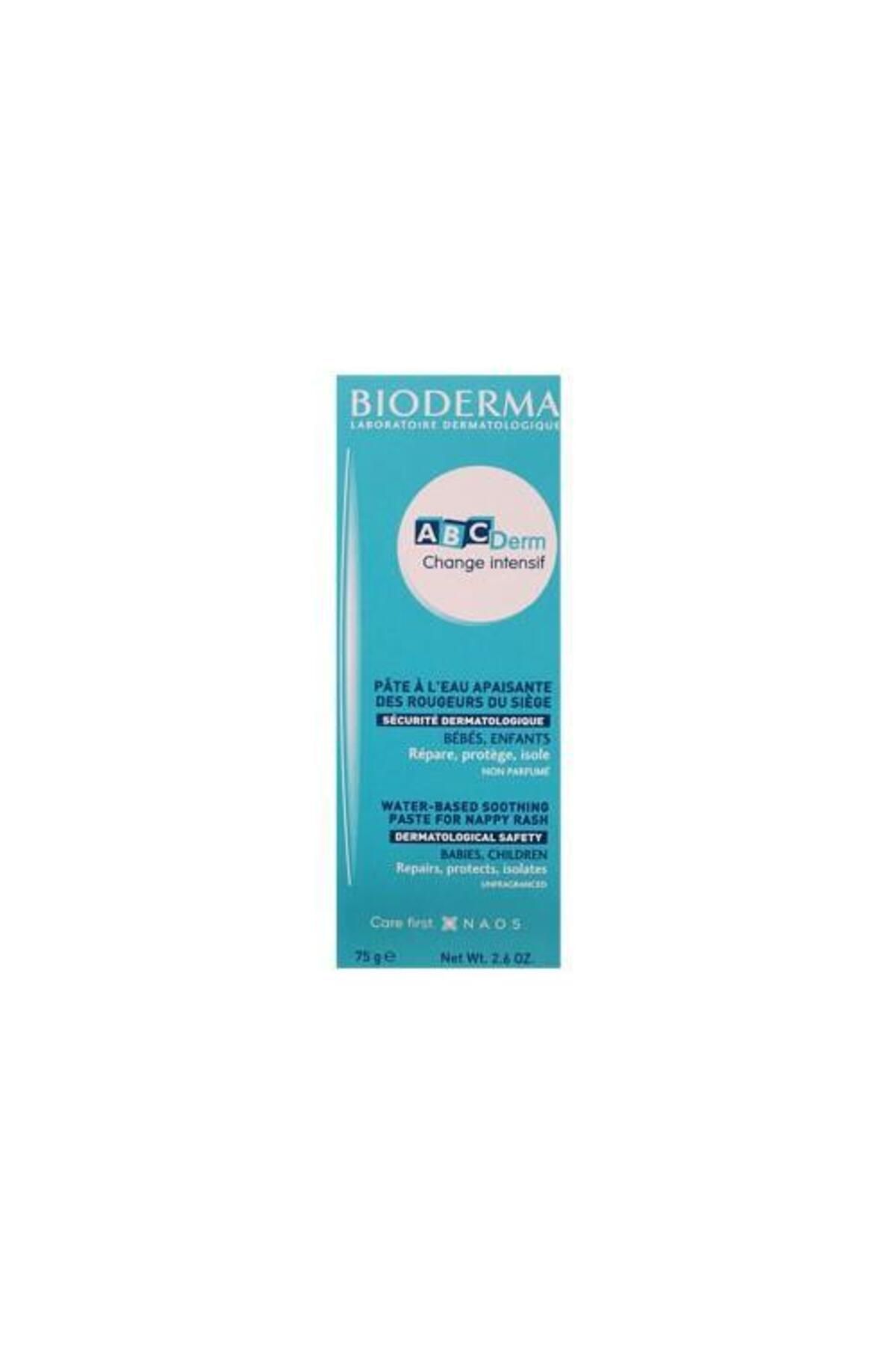 Bioderma-Abcderm Change Intensive 75 ml 1