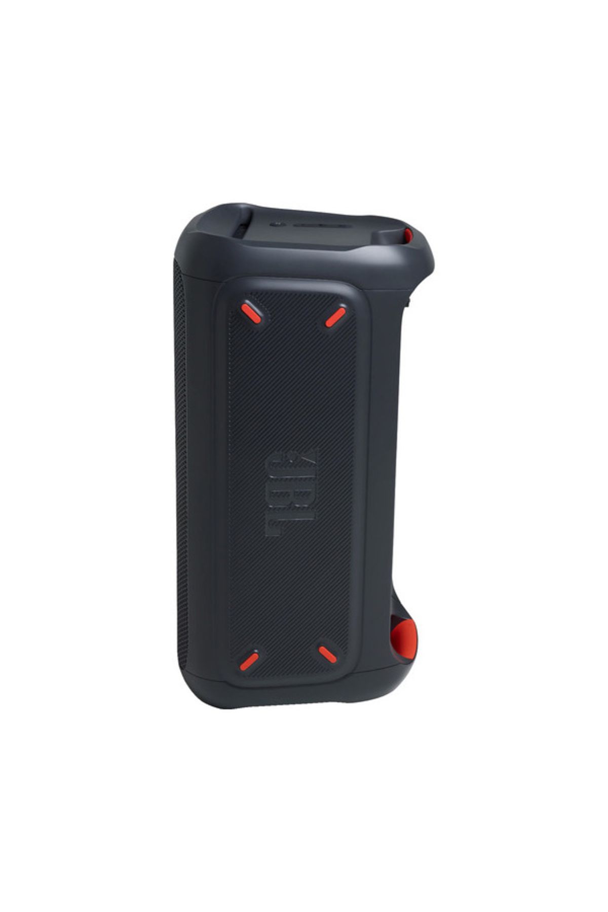 JBL-Party Box 100 Portable Bluetooth Speaker - Black 4