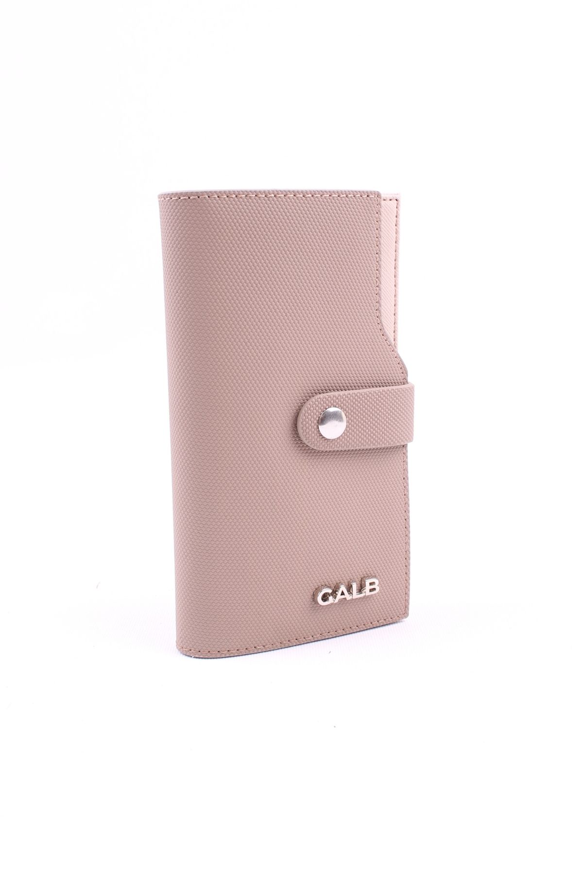 GALB LEATHER-Stylish and Practical Women's Wallet - Multiple Compartments, Complete Your Style! 7