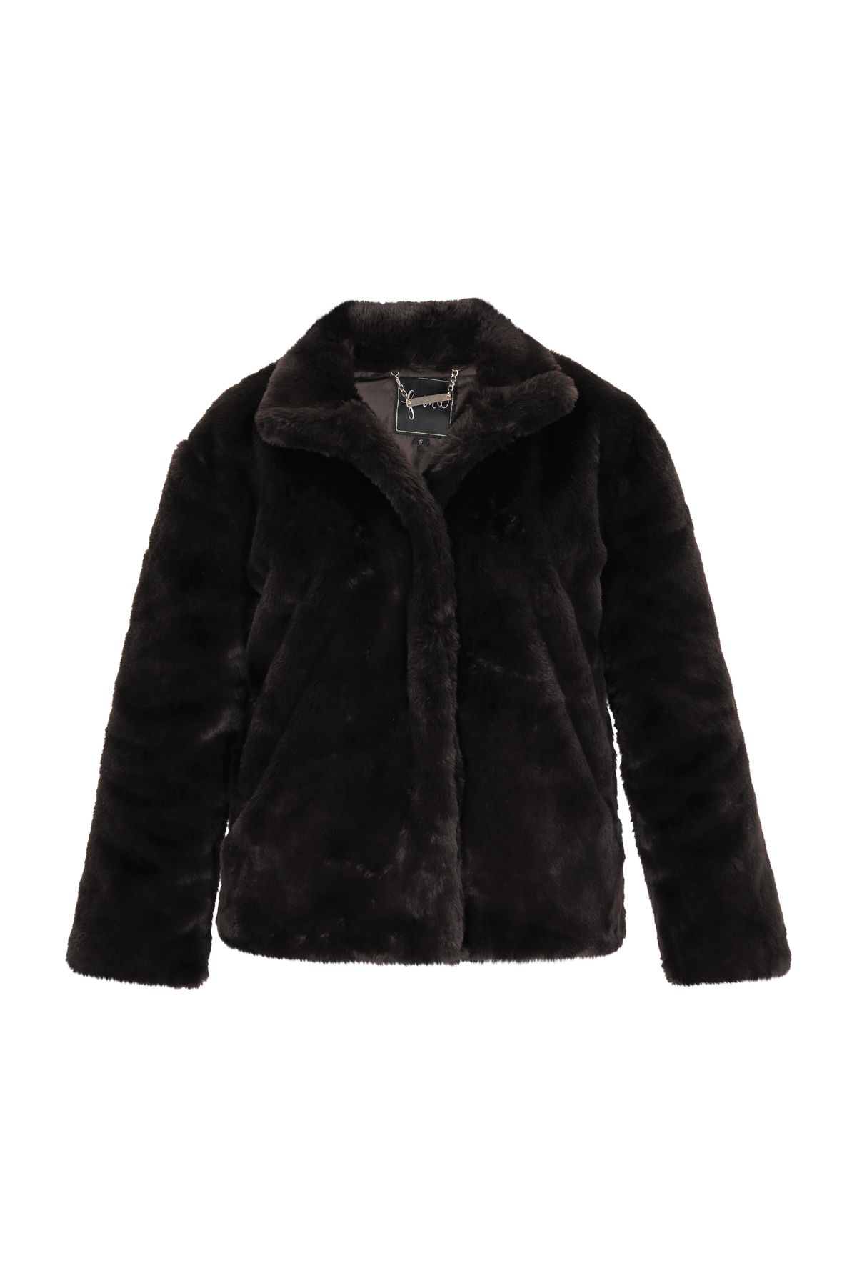 Faina-Jacke 2