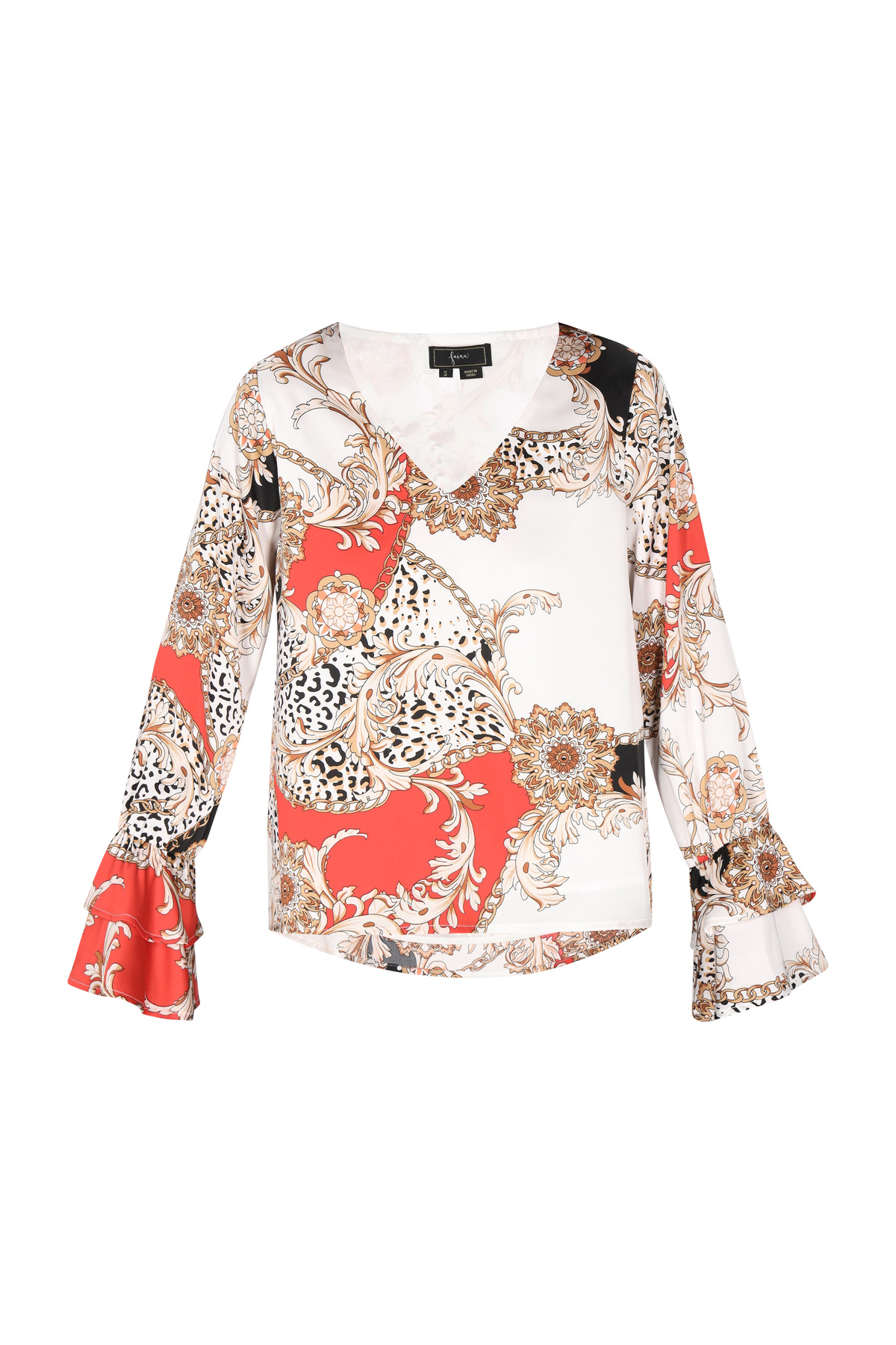 Faina-Blouse 2