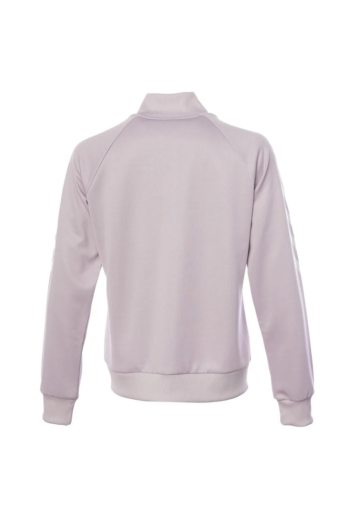 hummel Genesa Zip Kadın Sweatshirt 921773-8140 görsel 3