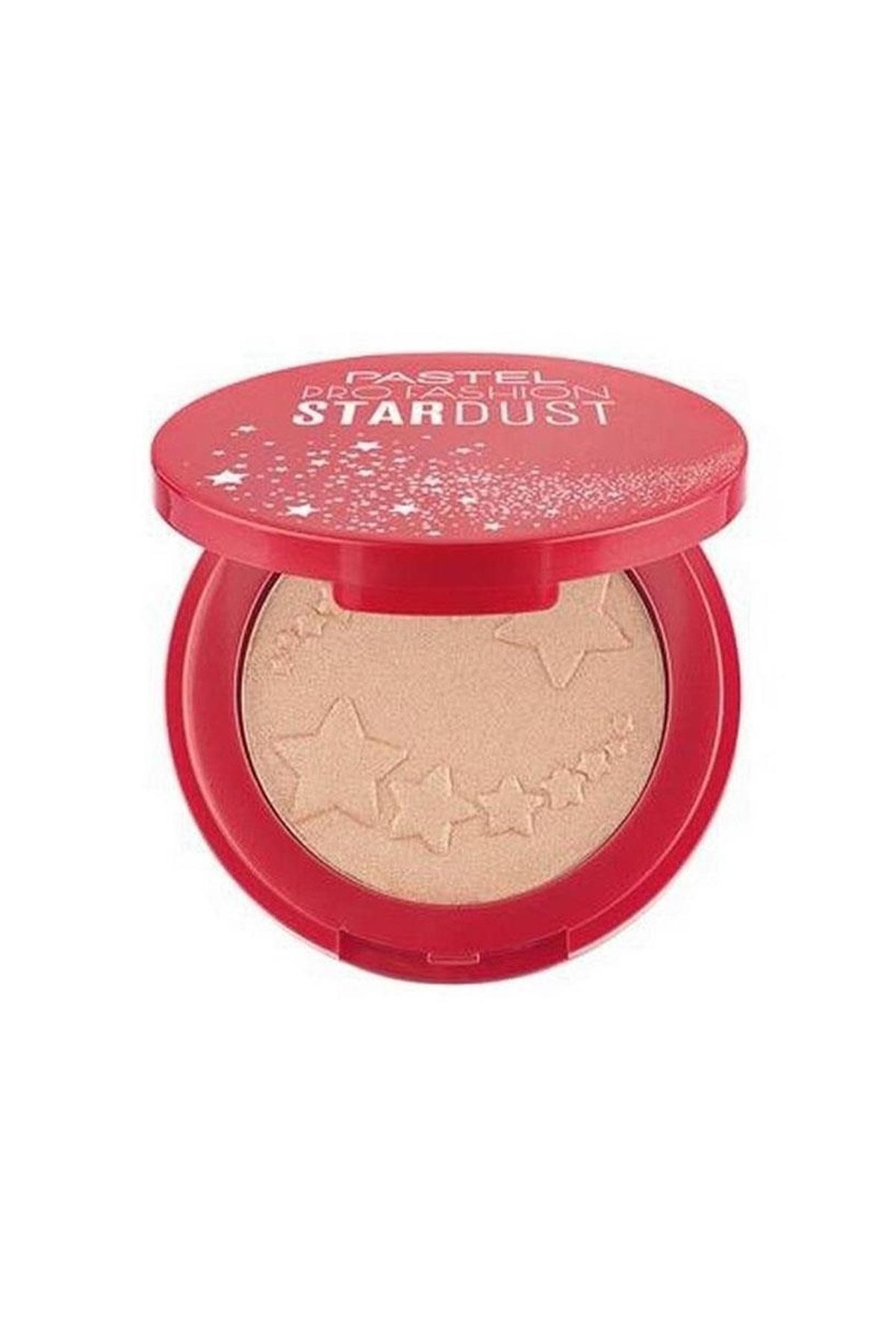 Pastel Stardust Hıghlıghter Aydınlatıcı No 322