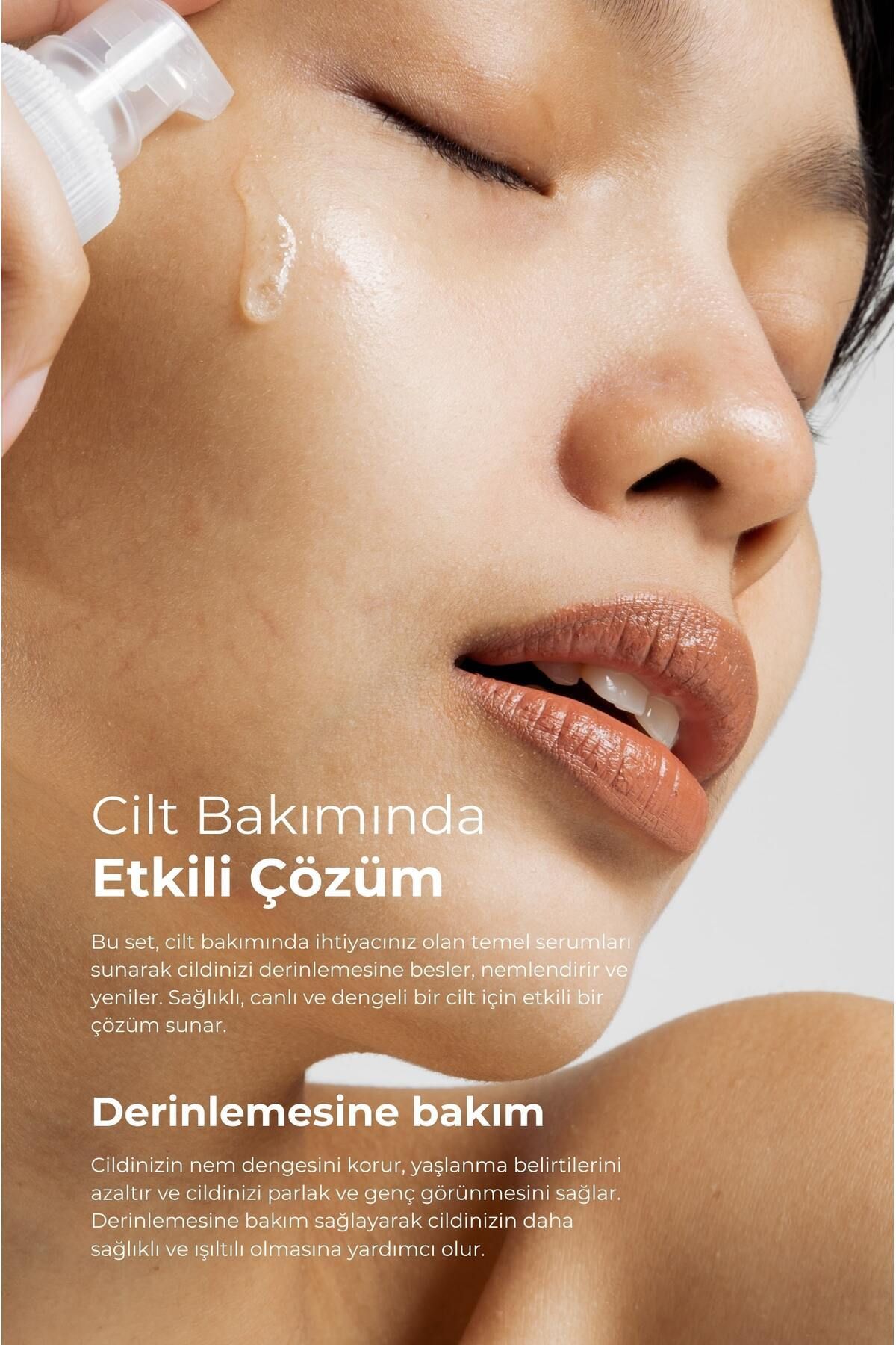 Tto CLINIC LEKE KREMİ 75ML + DERMODICOS PLUS KREM 30ML-2