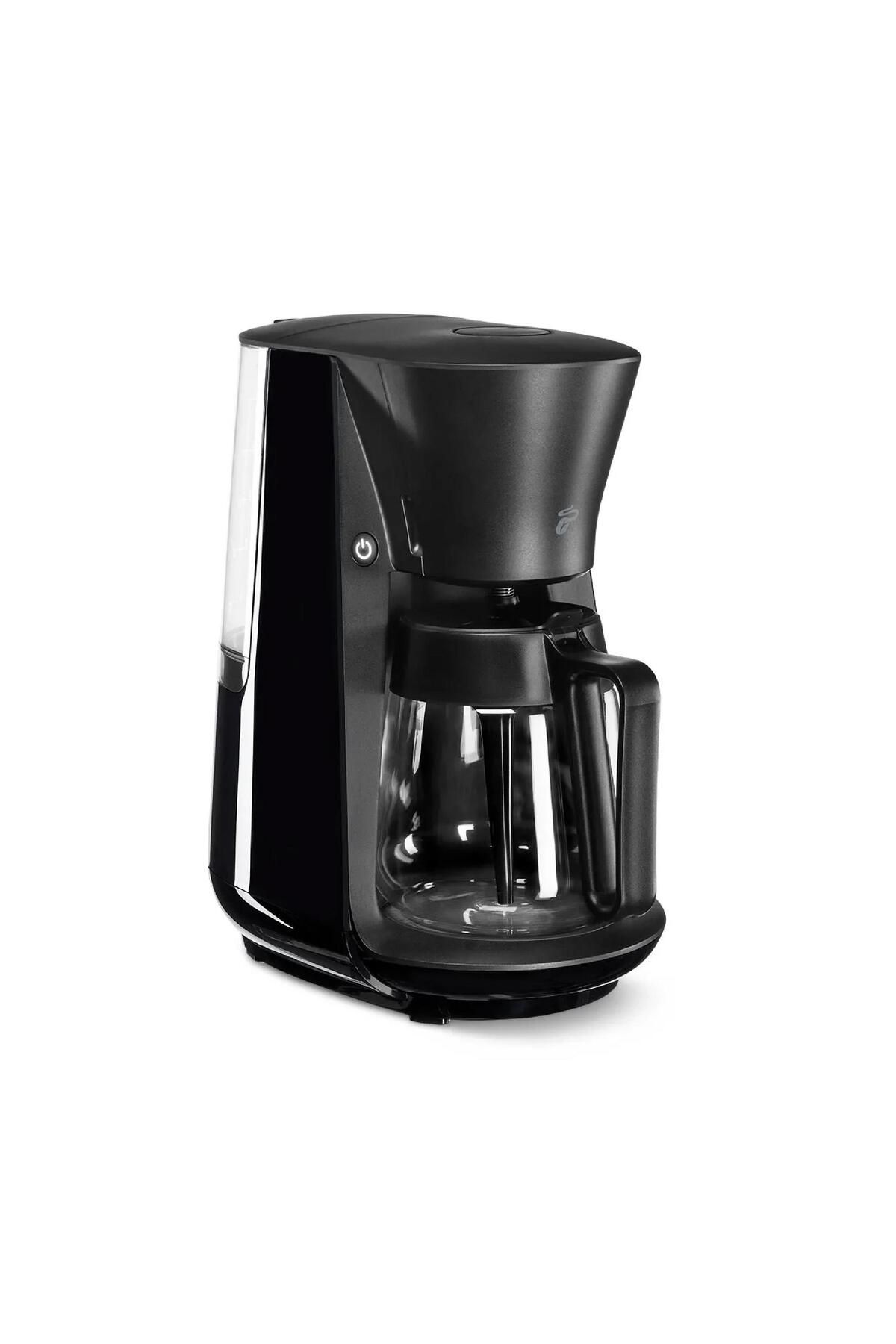 Tchibo Let's Brew Filtre Kahve Makinesi Black-1