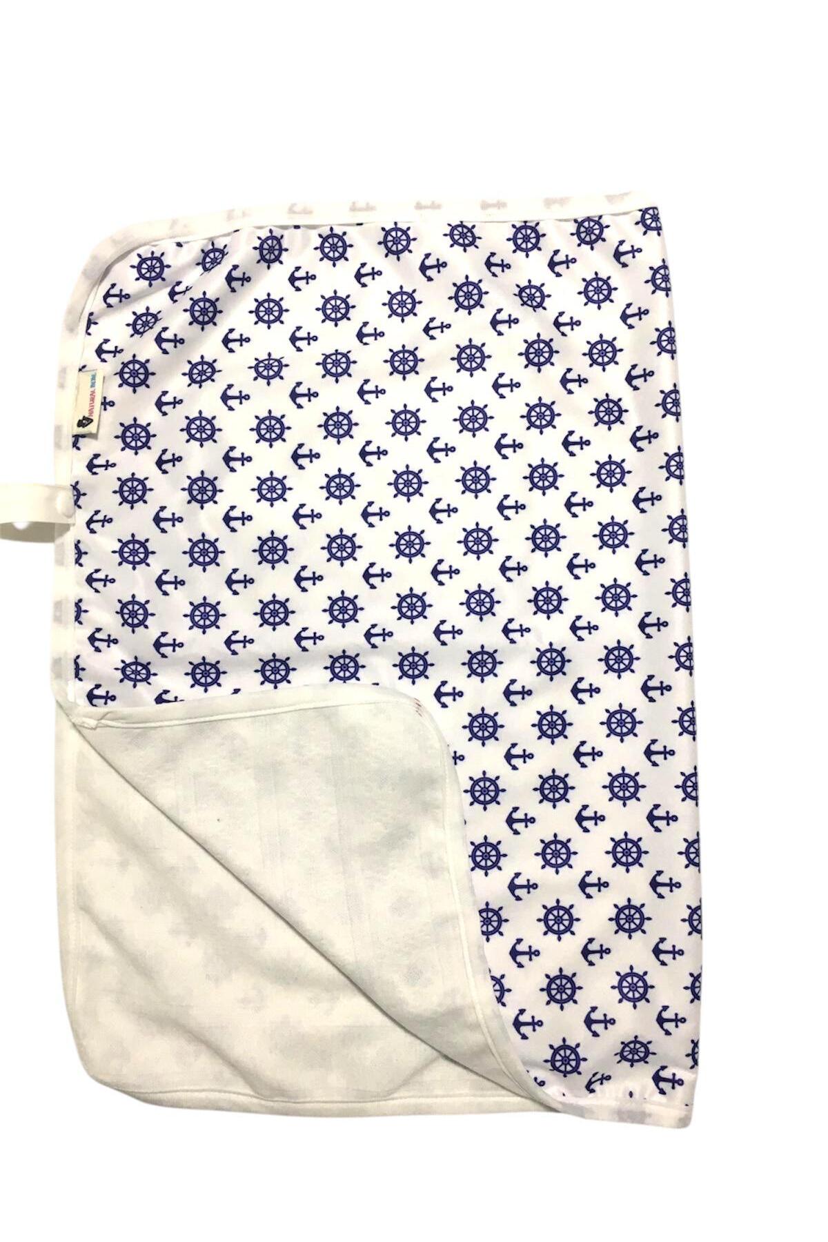 Genel Markalar Natural Bebe Store Yıkanabilir Alt Değiştirme Ve Yatak Koruyucu Ped Alt Açma fotoğrafı 2 (önizleme)