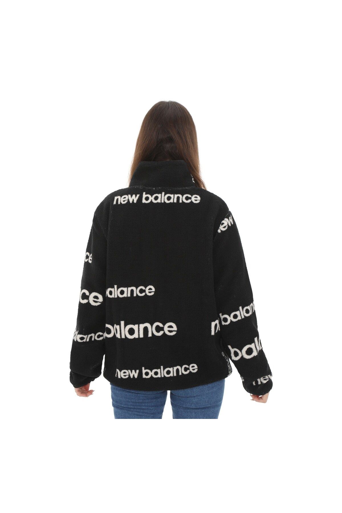 New Balance-Lifestyle Unisex Jacket 4