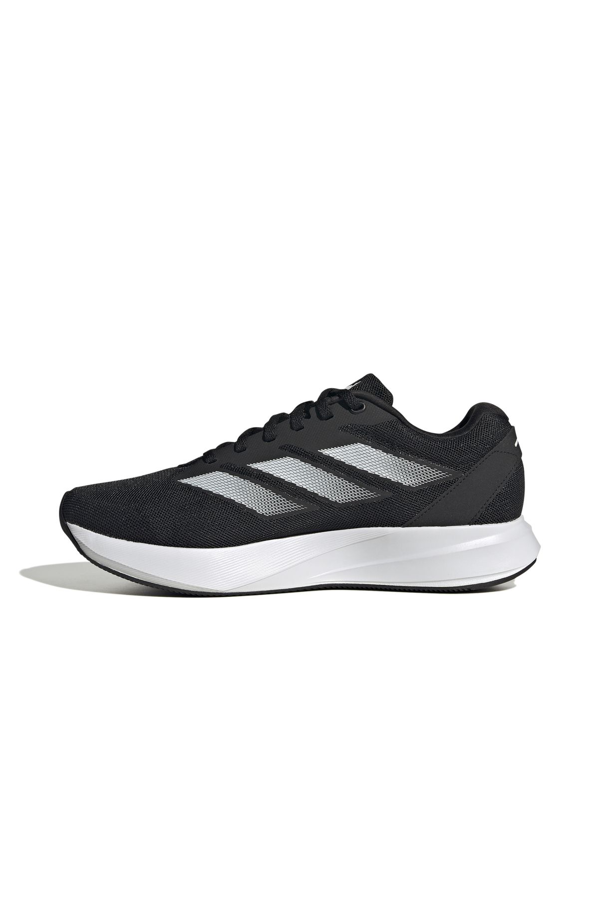 adidas-Duramo Rc U ID2704 - Unisex Black Running Shoes 3