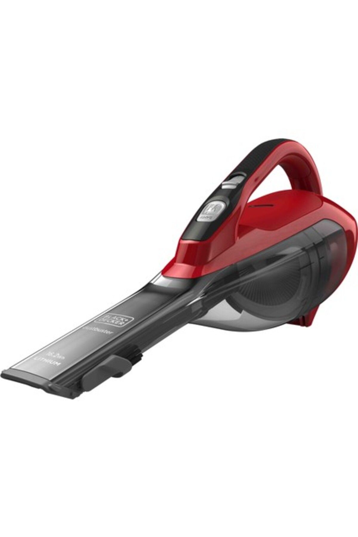 Black Decker Dva315j 16.2wh/10.8v 1,5ah Li-ion Şarjlı Süpürge-2