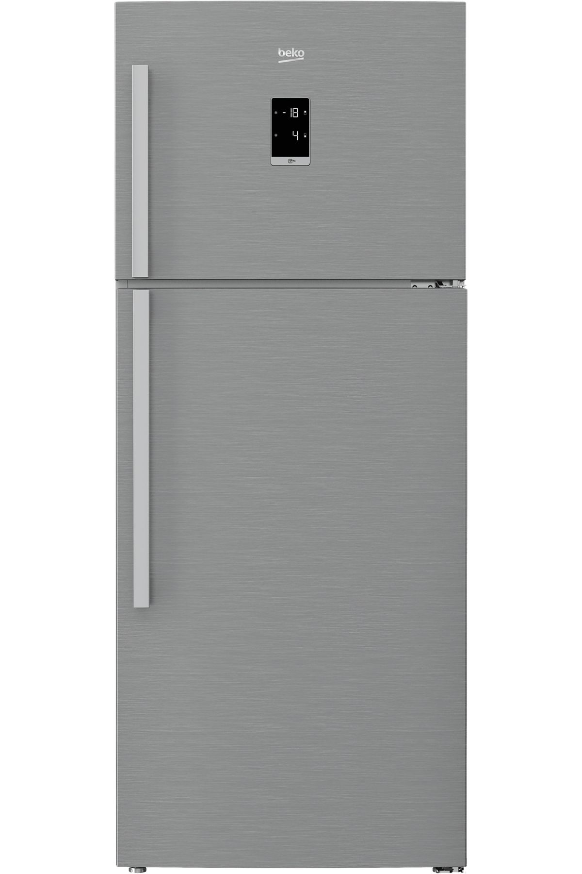 Beko 974561 EI  74CM İNOX A++ GENİŞ HACİMLİ BUZDOLABI (REVİZYONLU)