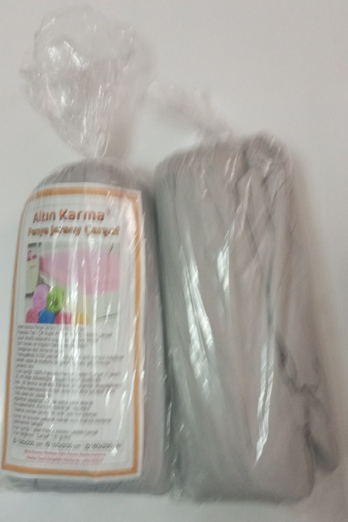 product side