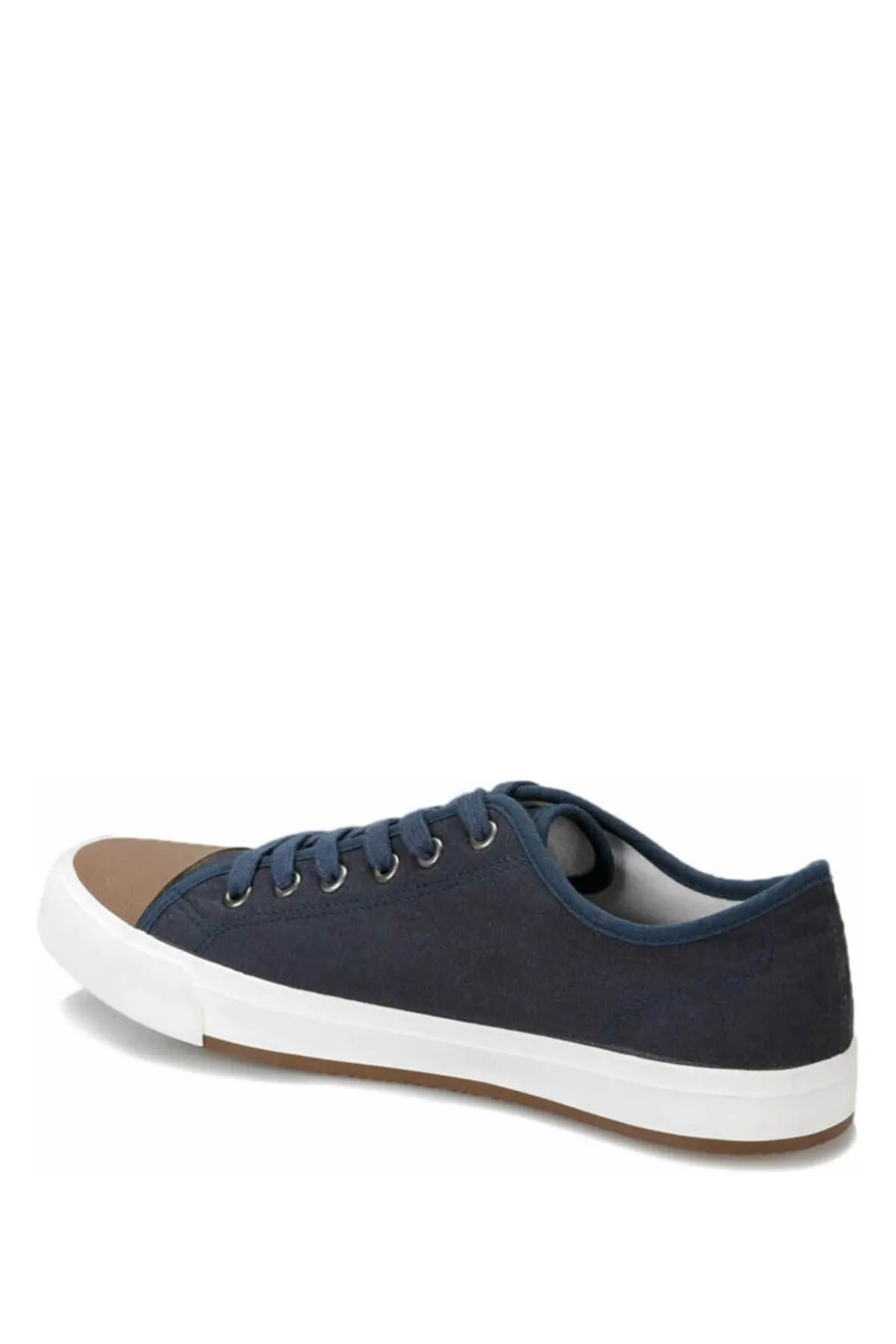 Dockers-Navy Blue Men's Sneakers – Stylish and Comfortable, Suitable for Daily Wear 3