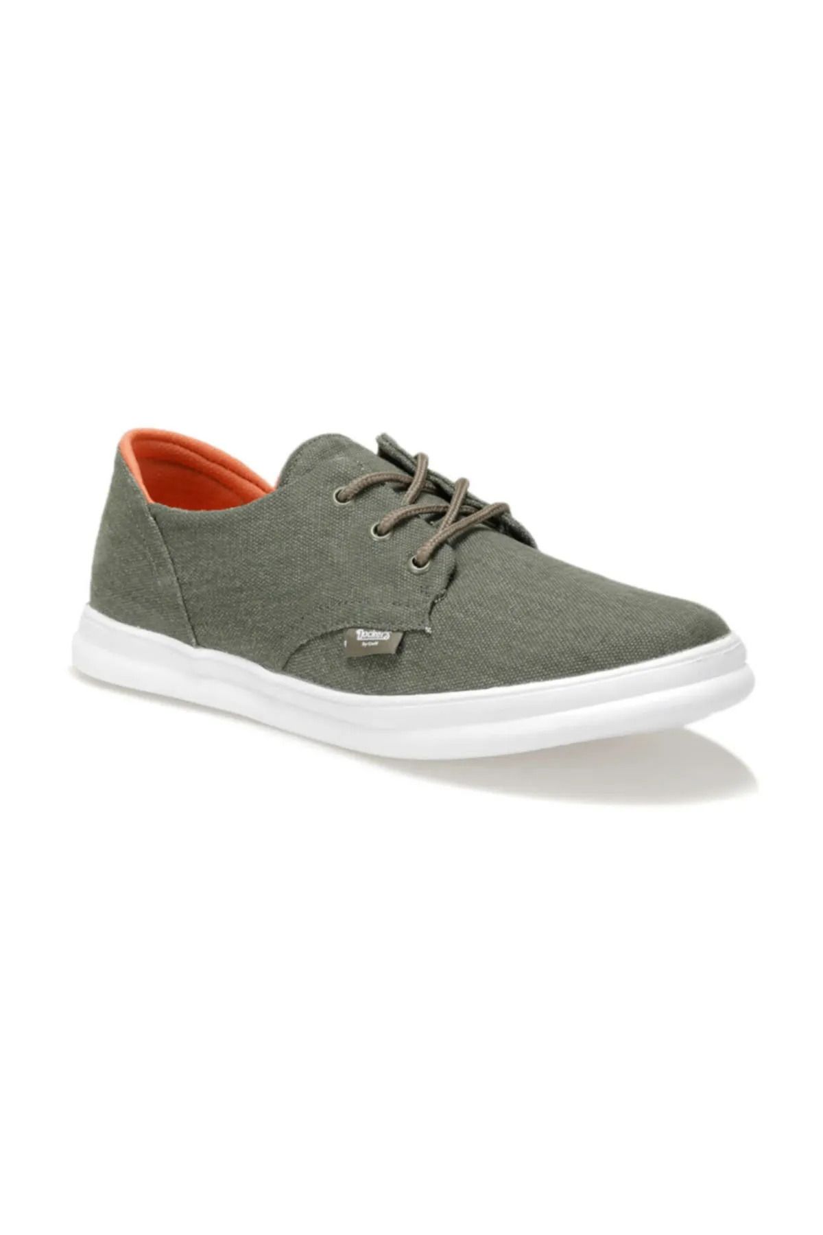 Dockers-Khaki Casual Shoes 2