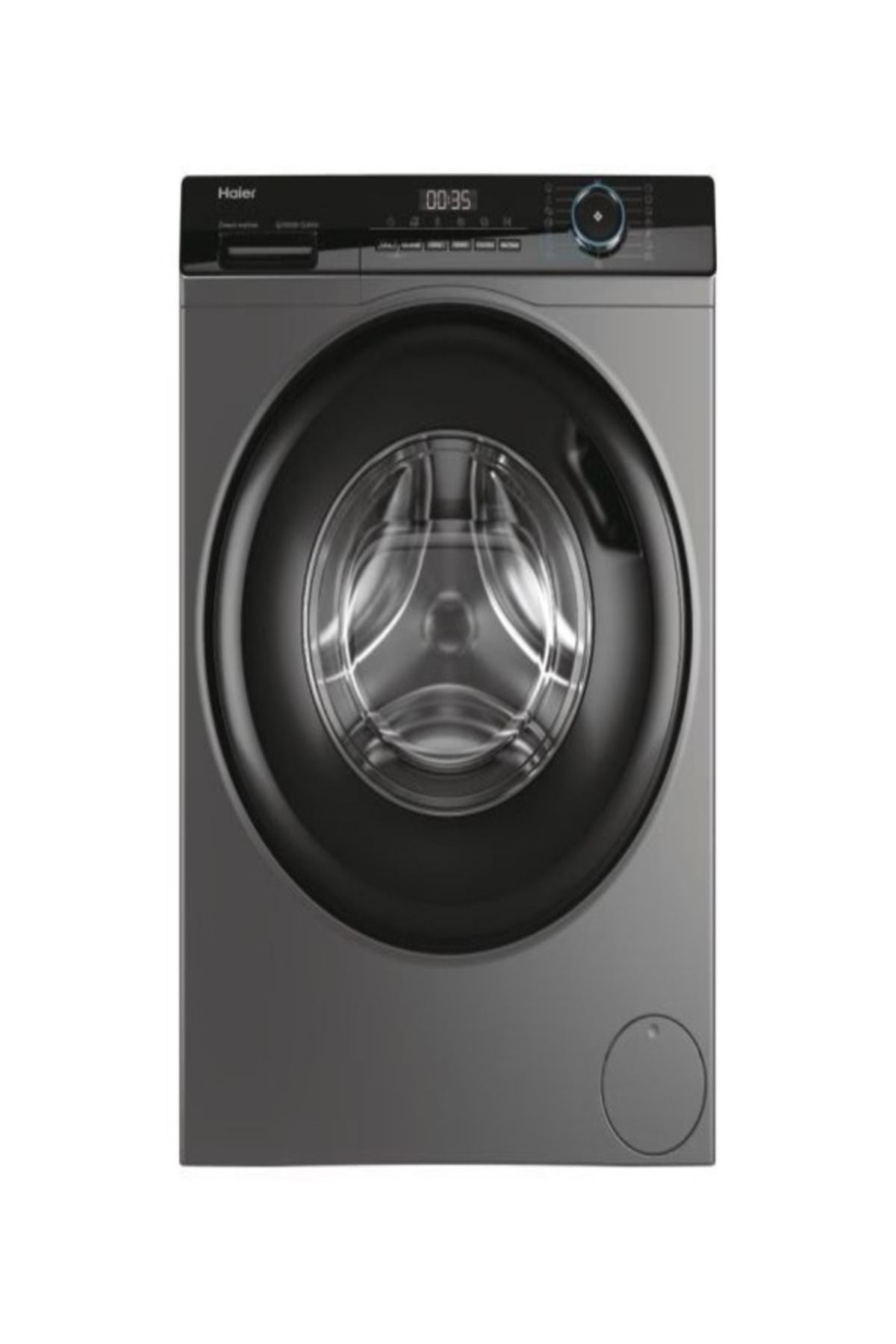 Haier HW90-B14939S8 I-PRO SHİNE SERİES 3 9KG 1400 DEVİR WIFI+BLUETOOTH 10 YIL MOTOR GARANTİSİ